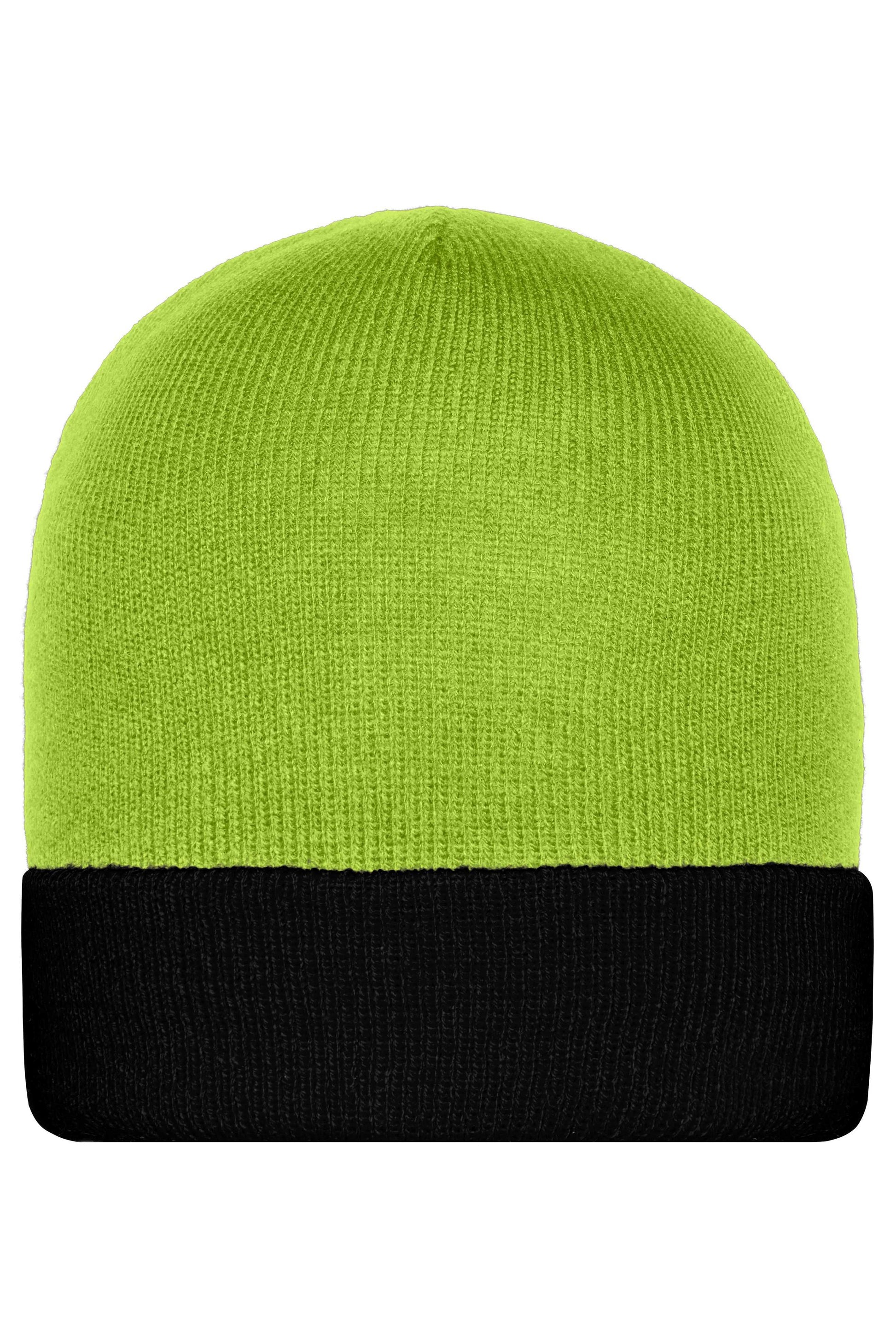 Knitted Cap