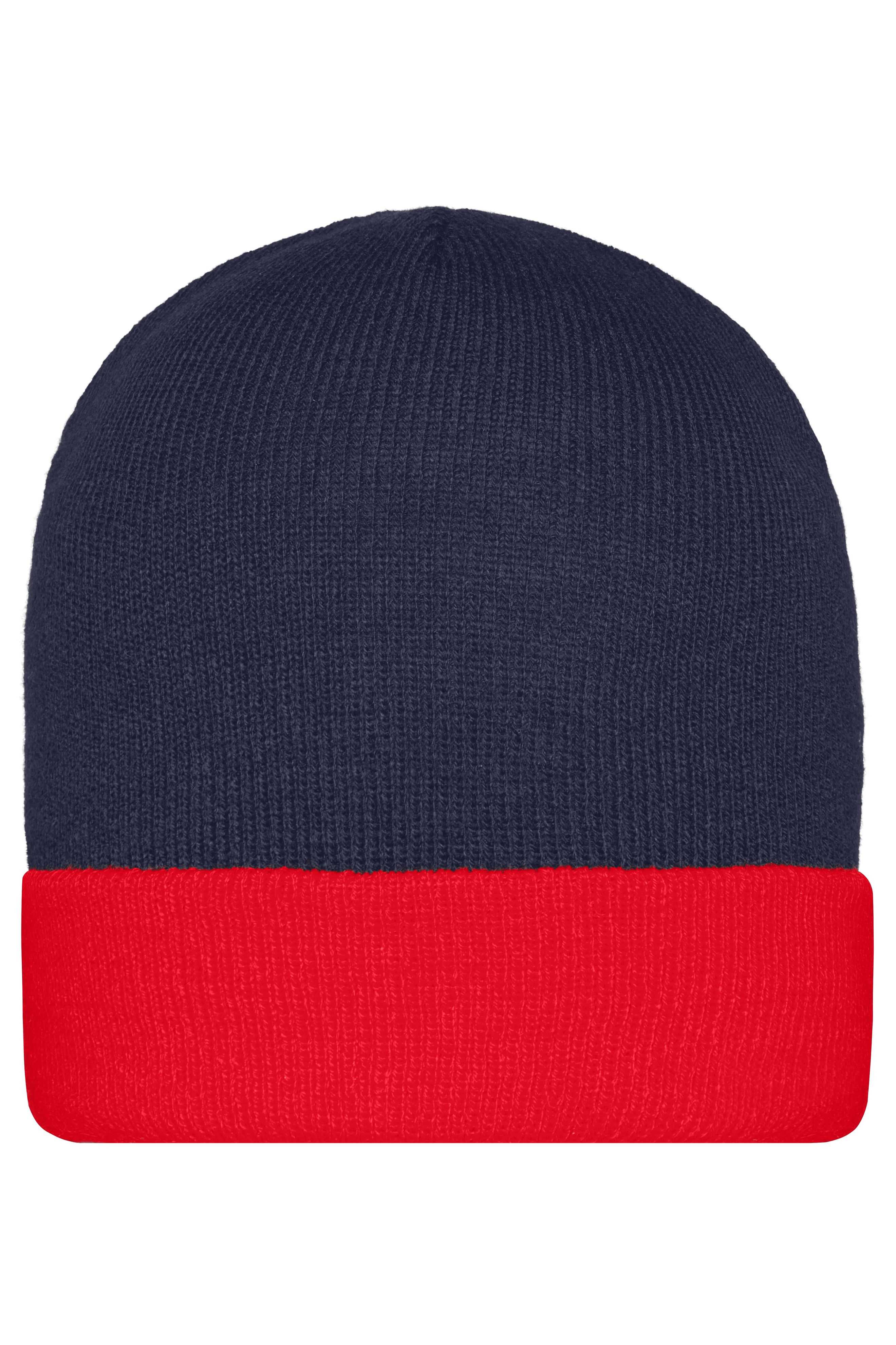 Knitted Cap