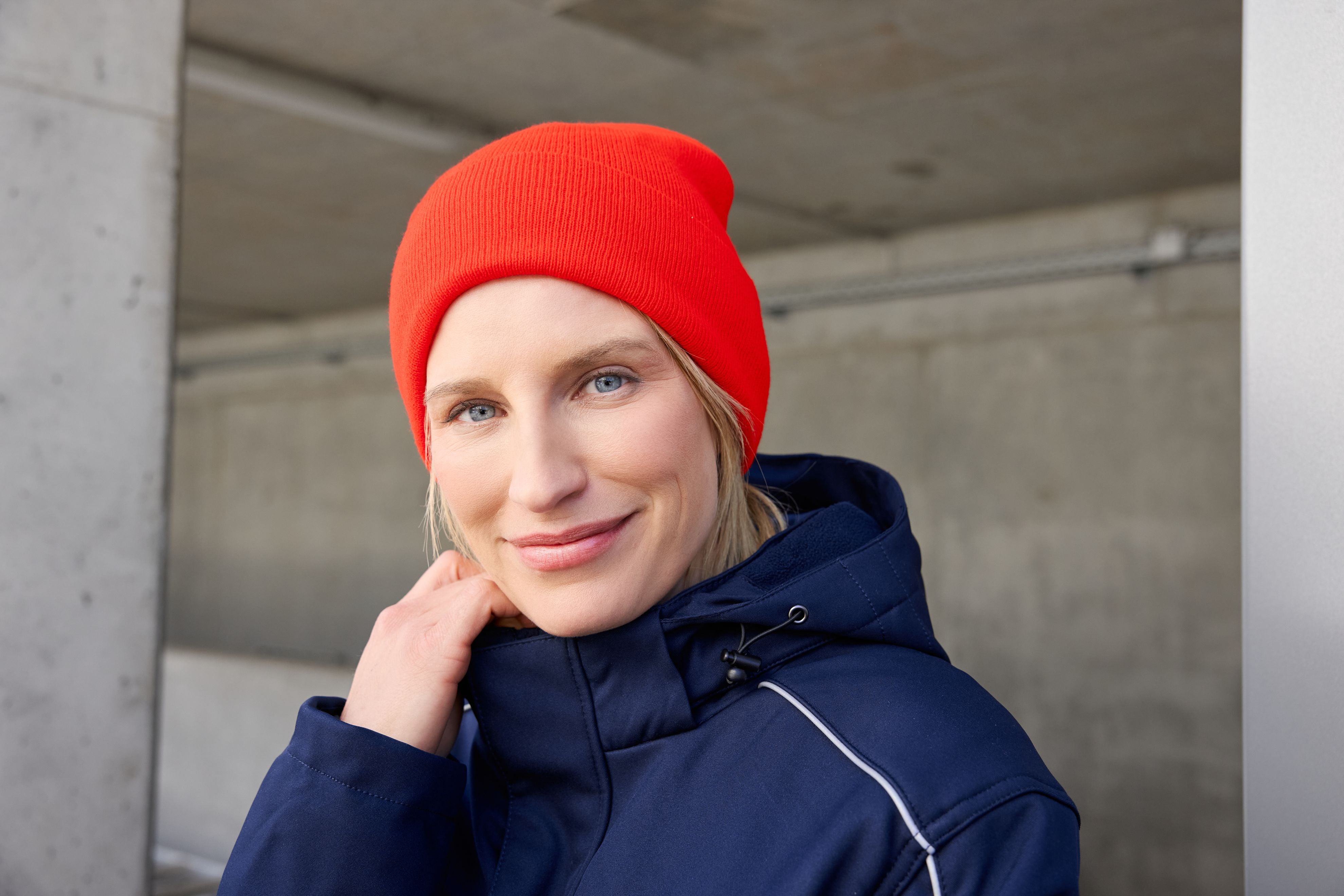 Knitted Cap Thinsulate™