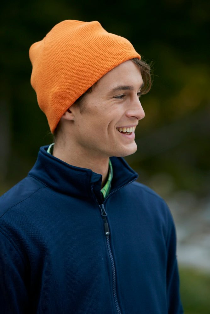 Beanie No.1