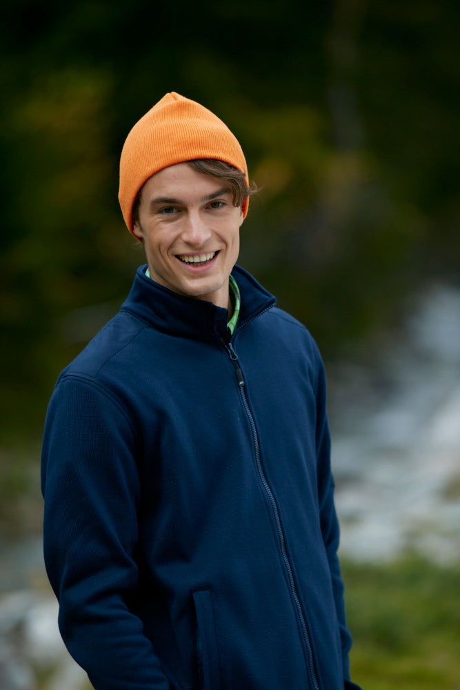 Beanie No.1
