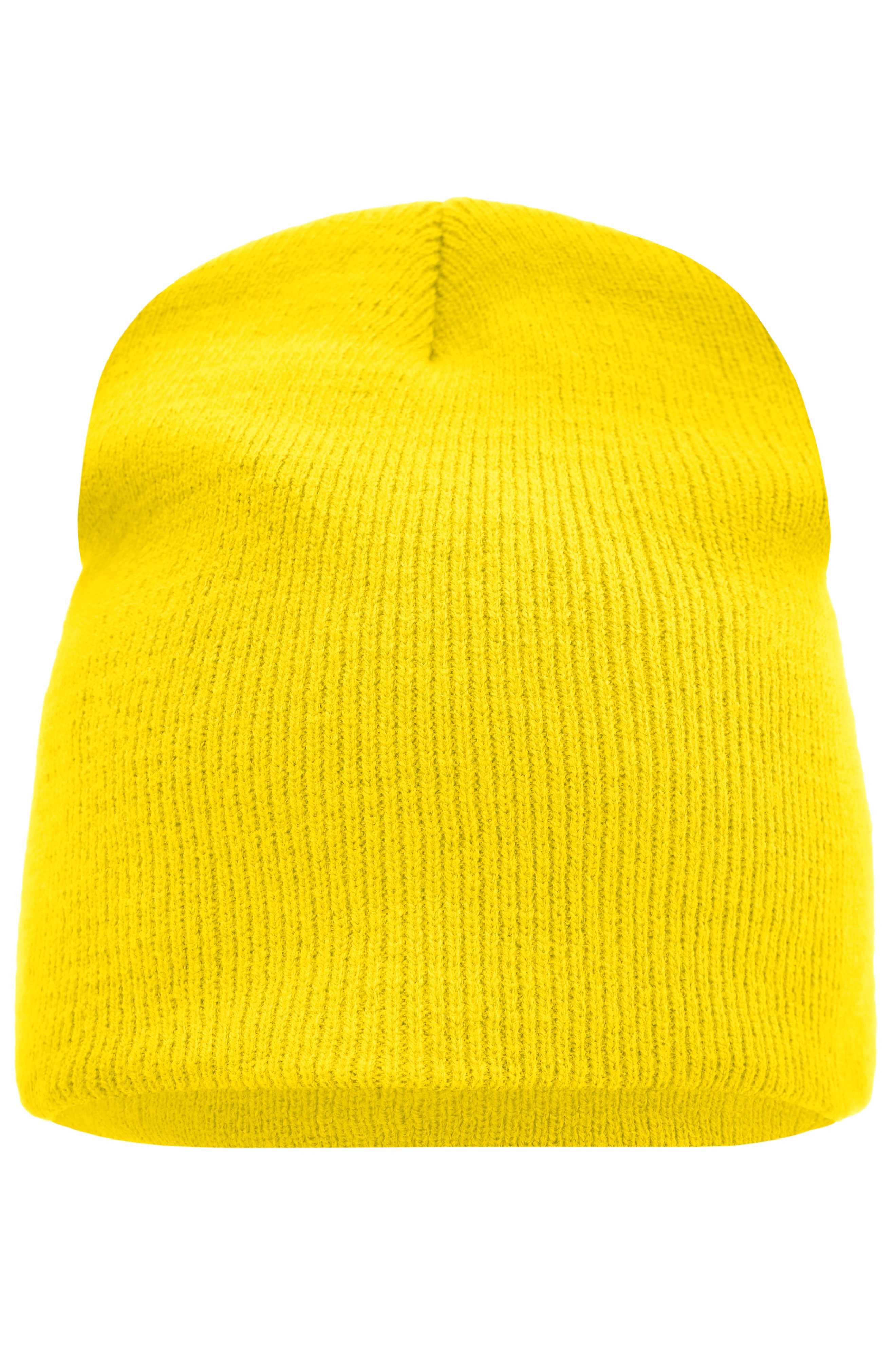 Beanie No.1