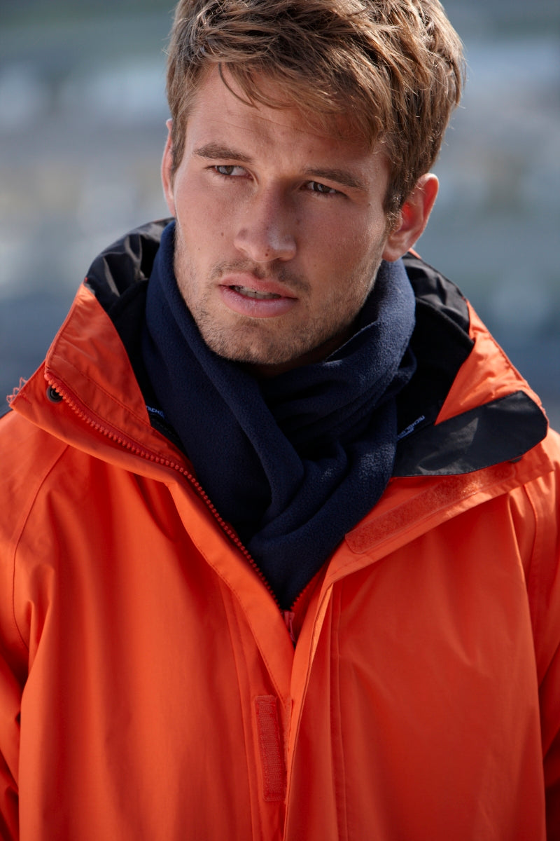 Fleece Scarf