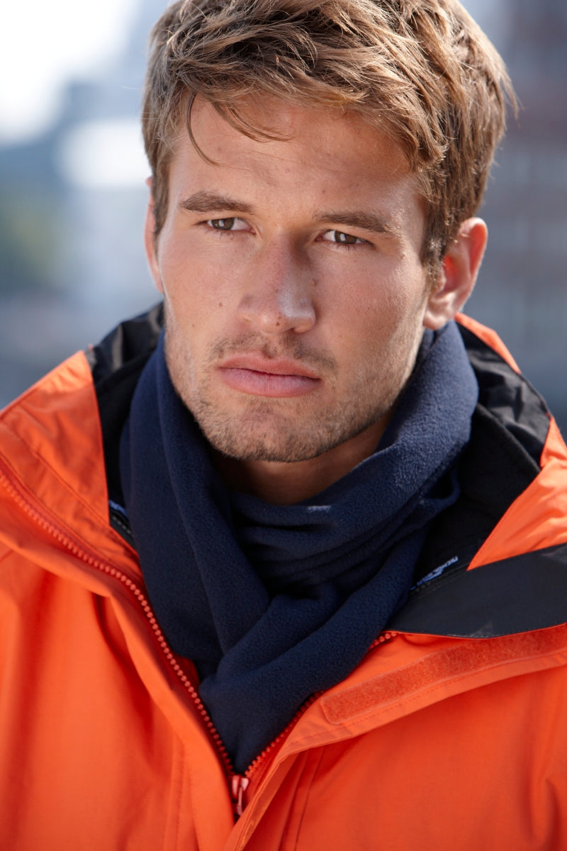 Fleece Scarf
