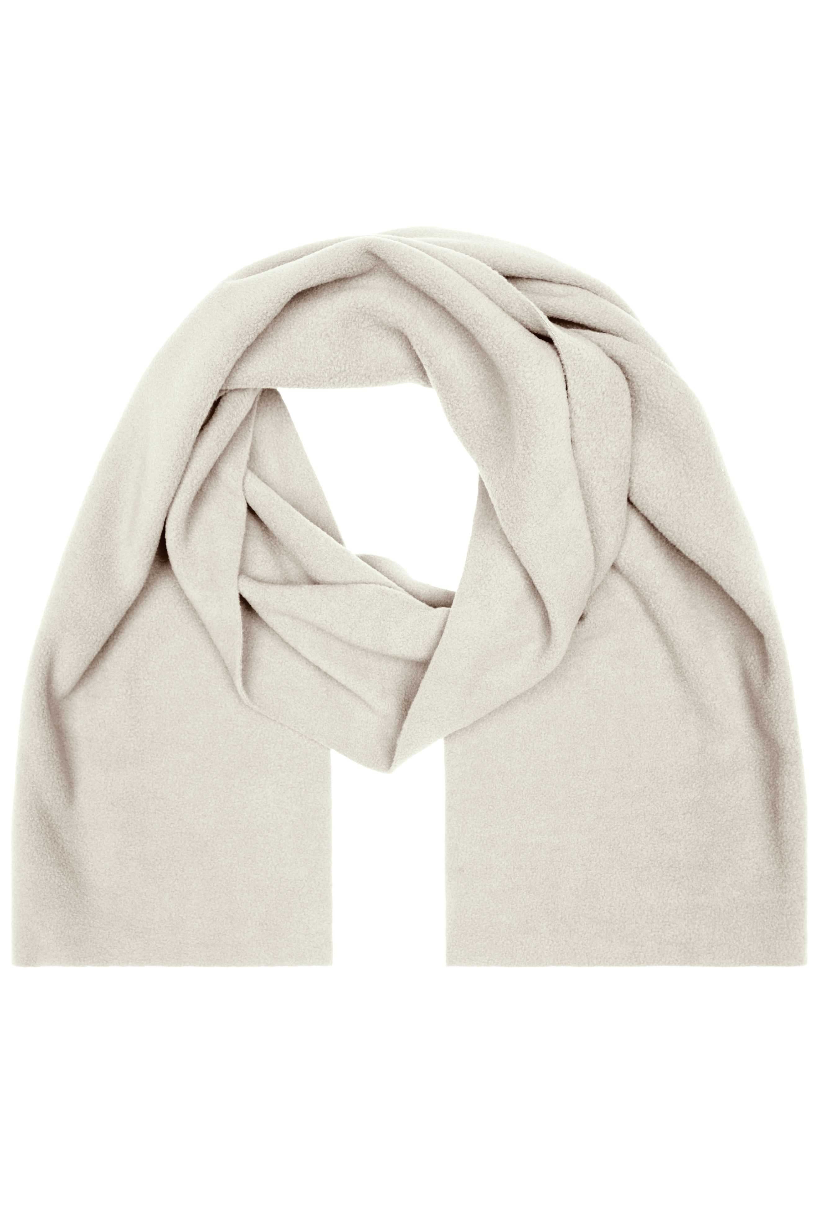 Fleece Scarf