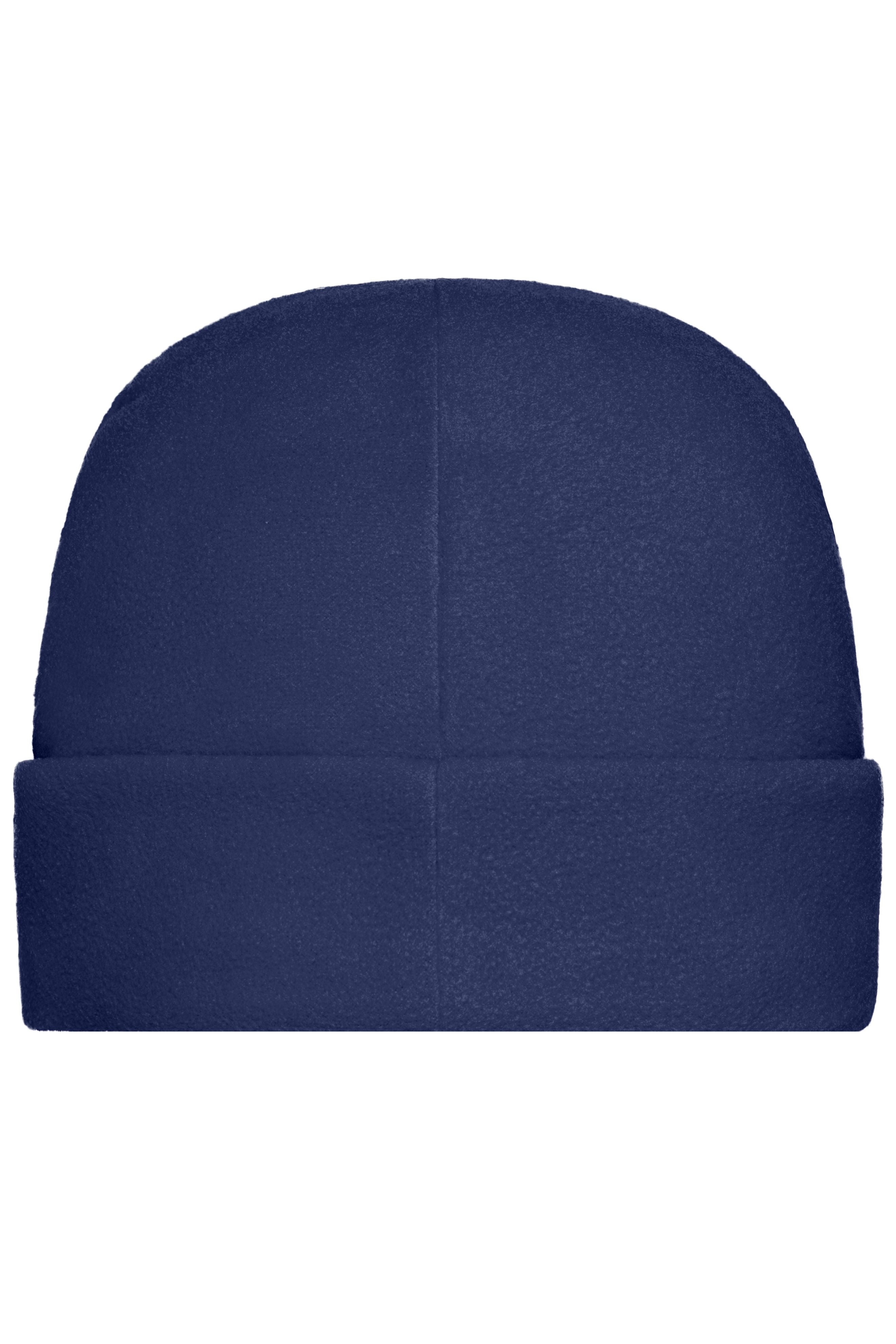 Microfleece Cap