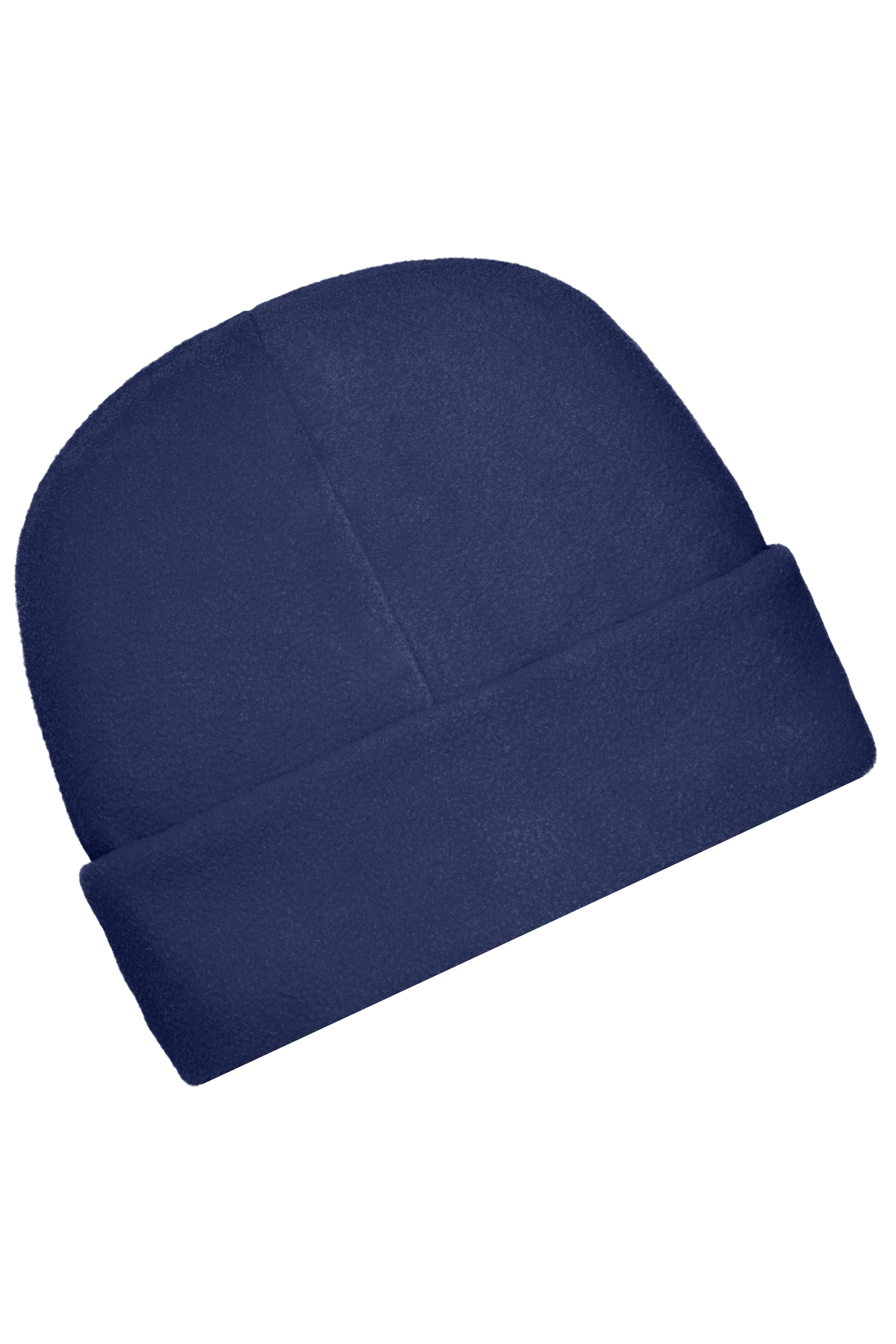 Microfleece Cap