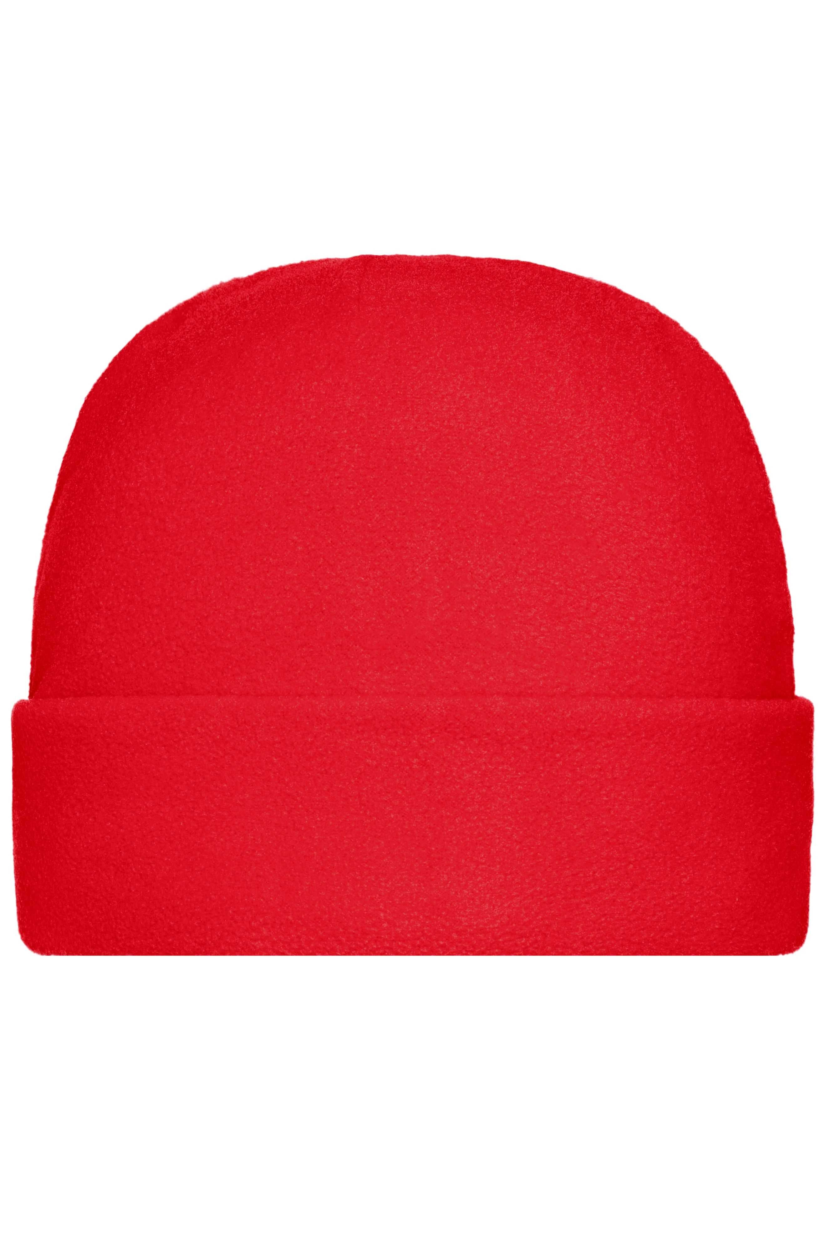 Microfleece Cap