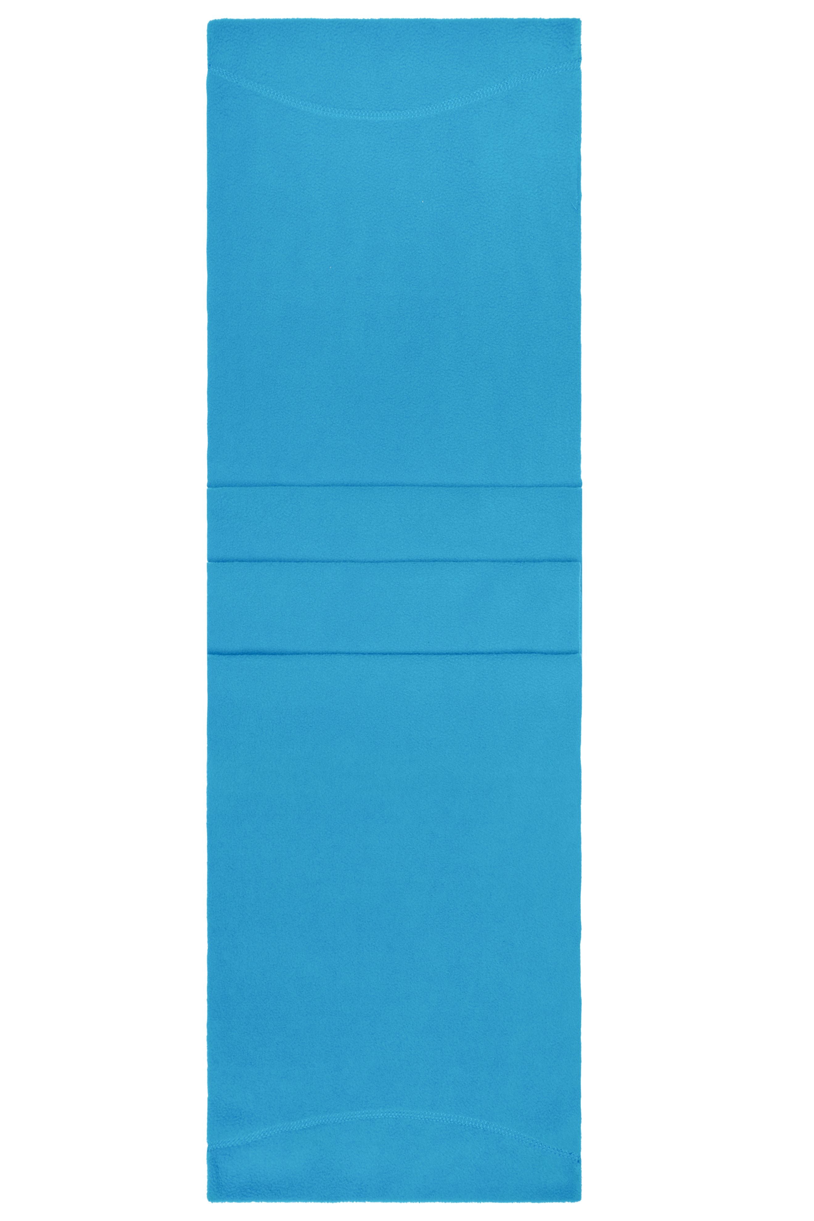 Microfleece Scarf