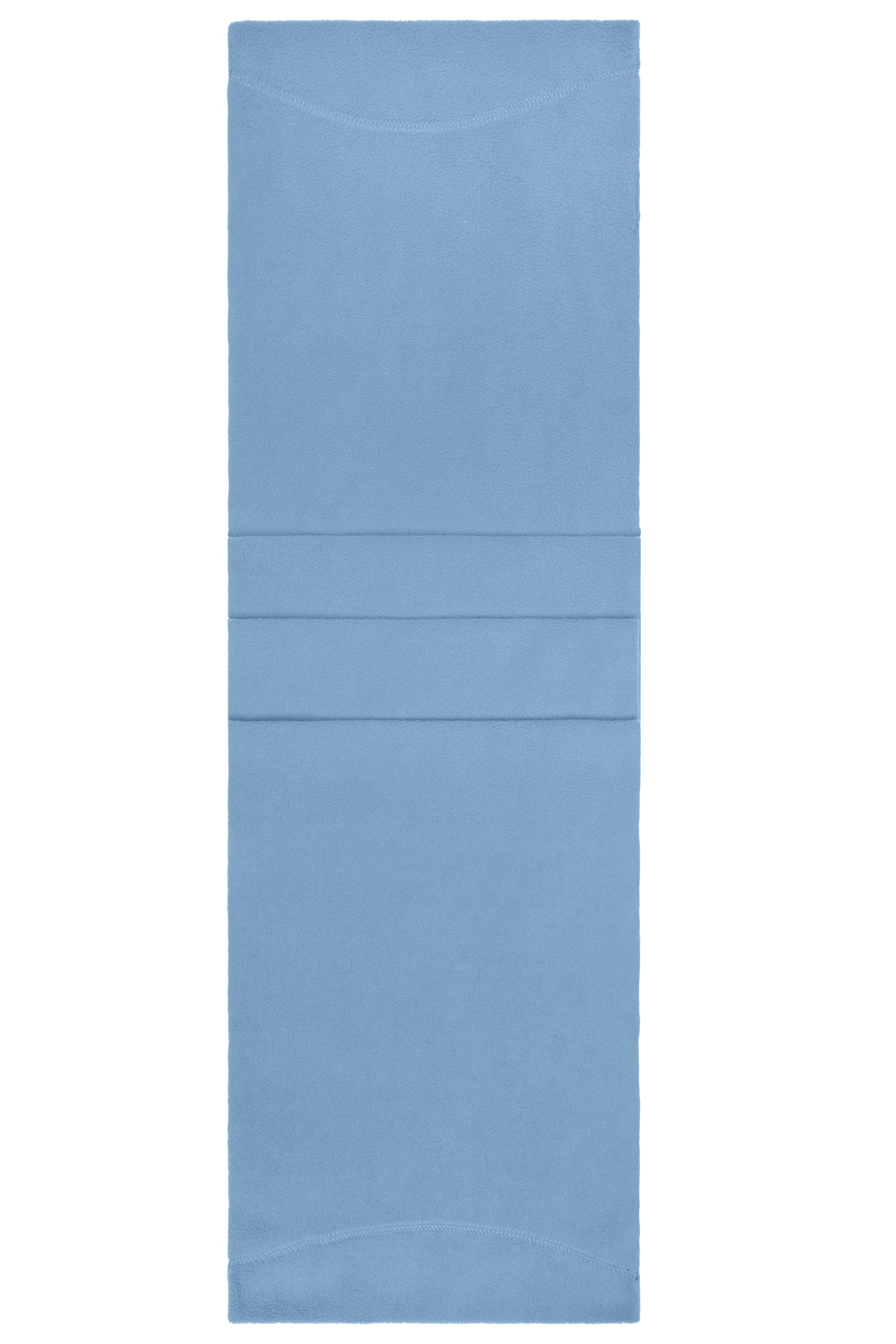 Microfleece Scarf