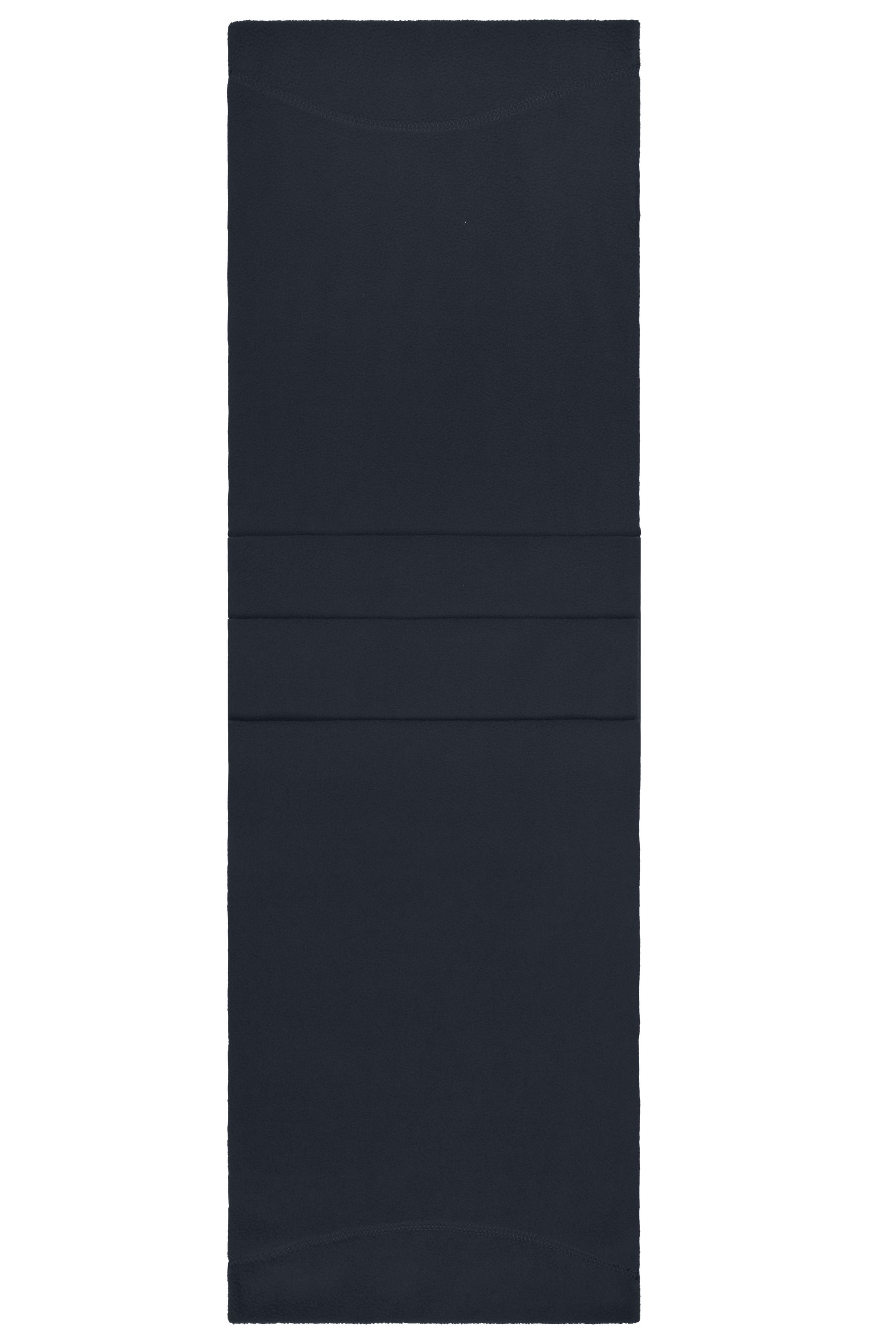 Microfleece Scarf