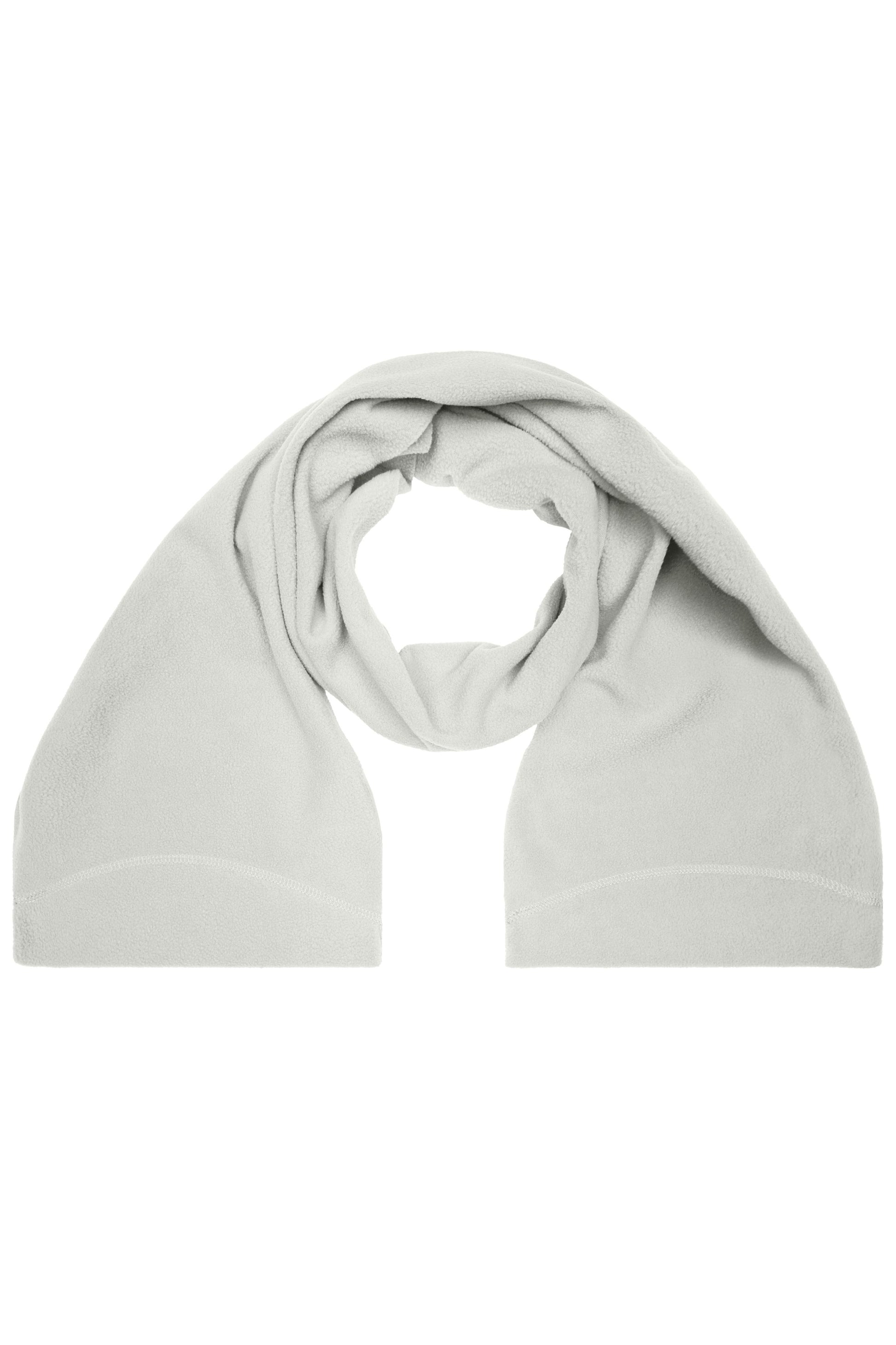 Microfleece Scarf