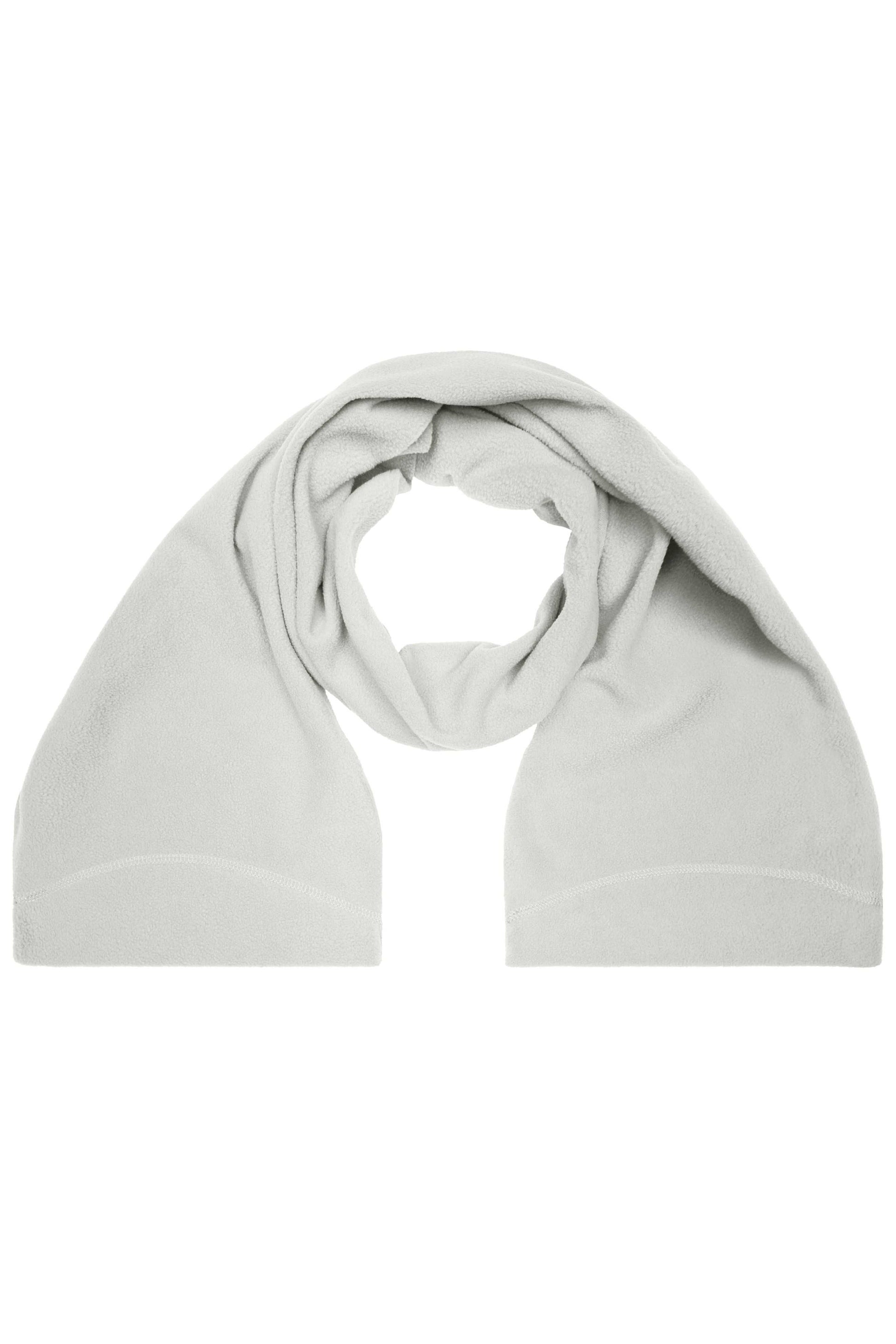 Microfleece Scarf