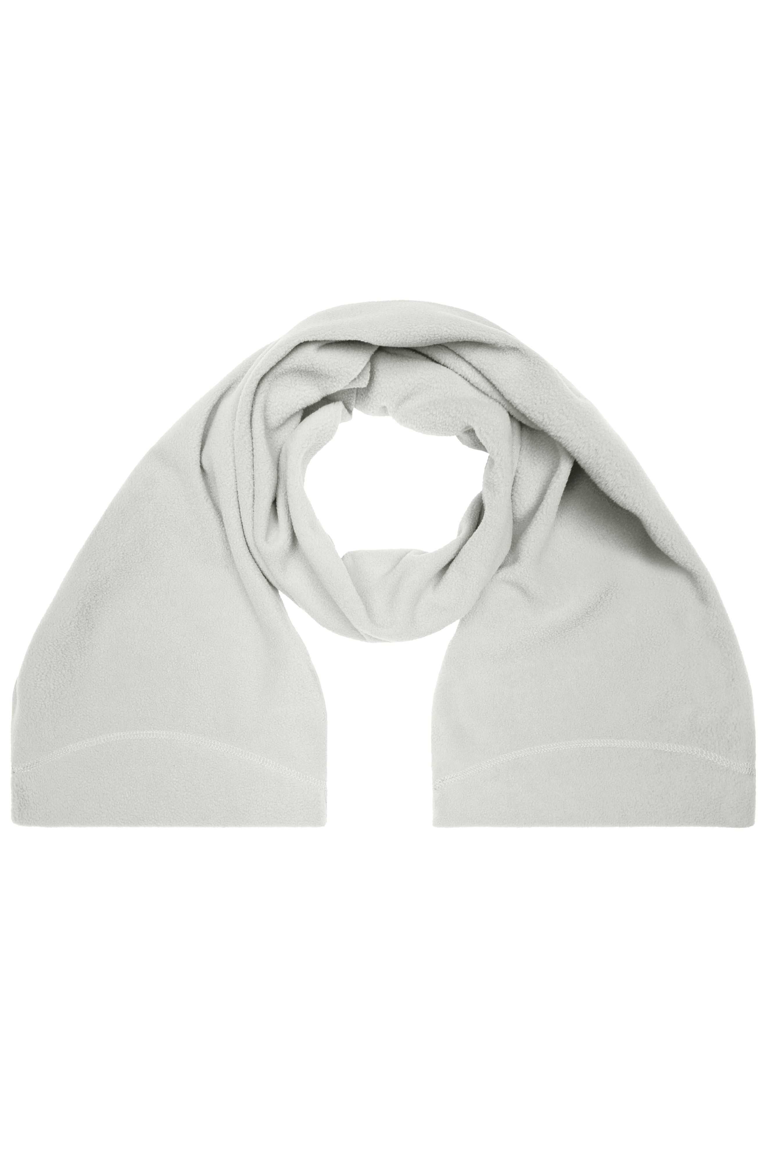 Microfleece Scarf