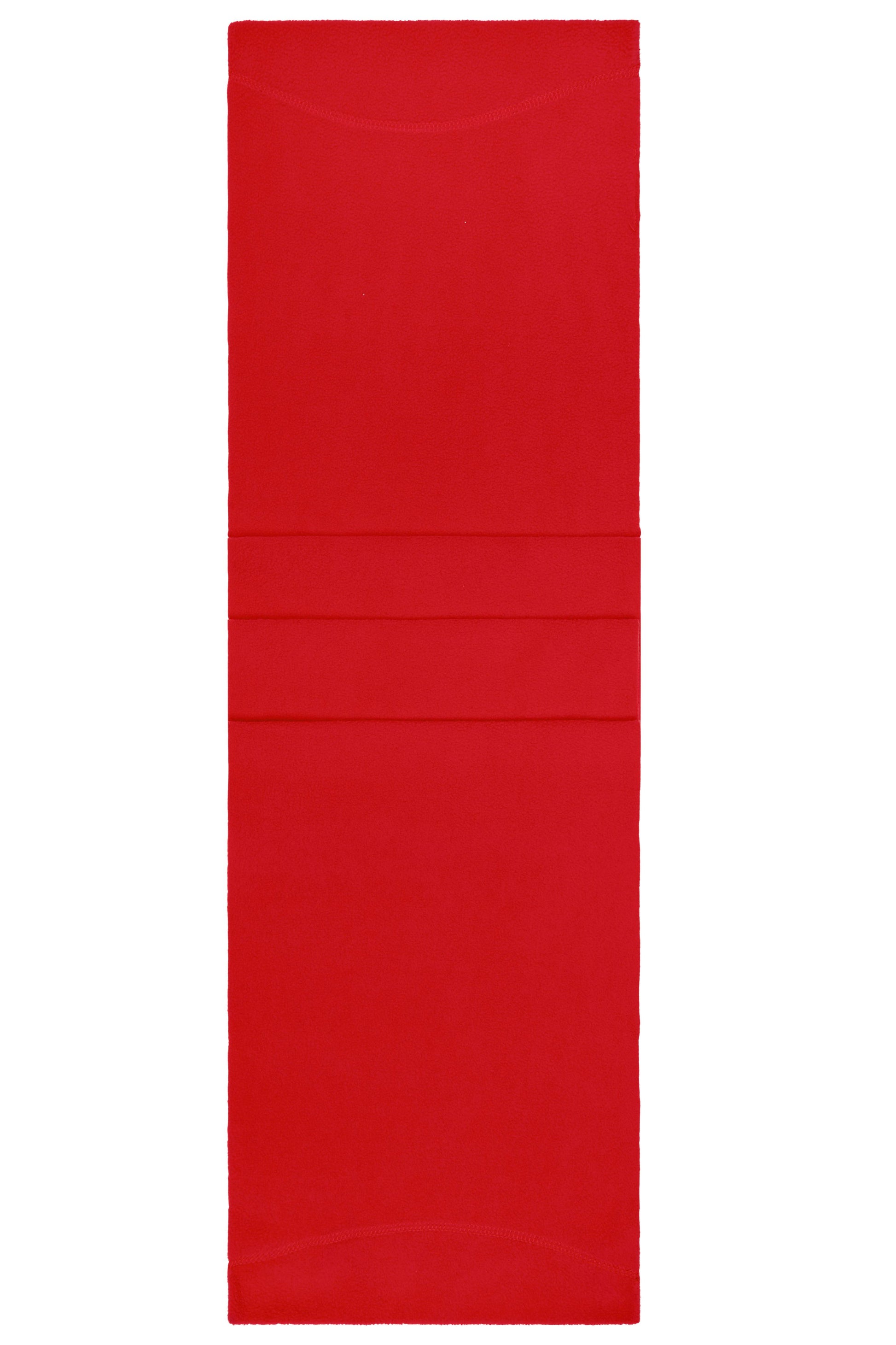 Microfleece Scarf