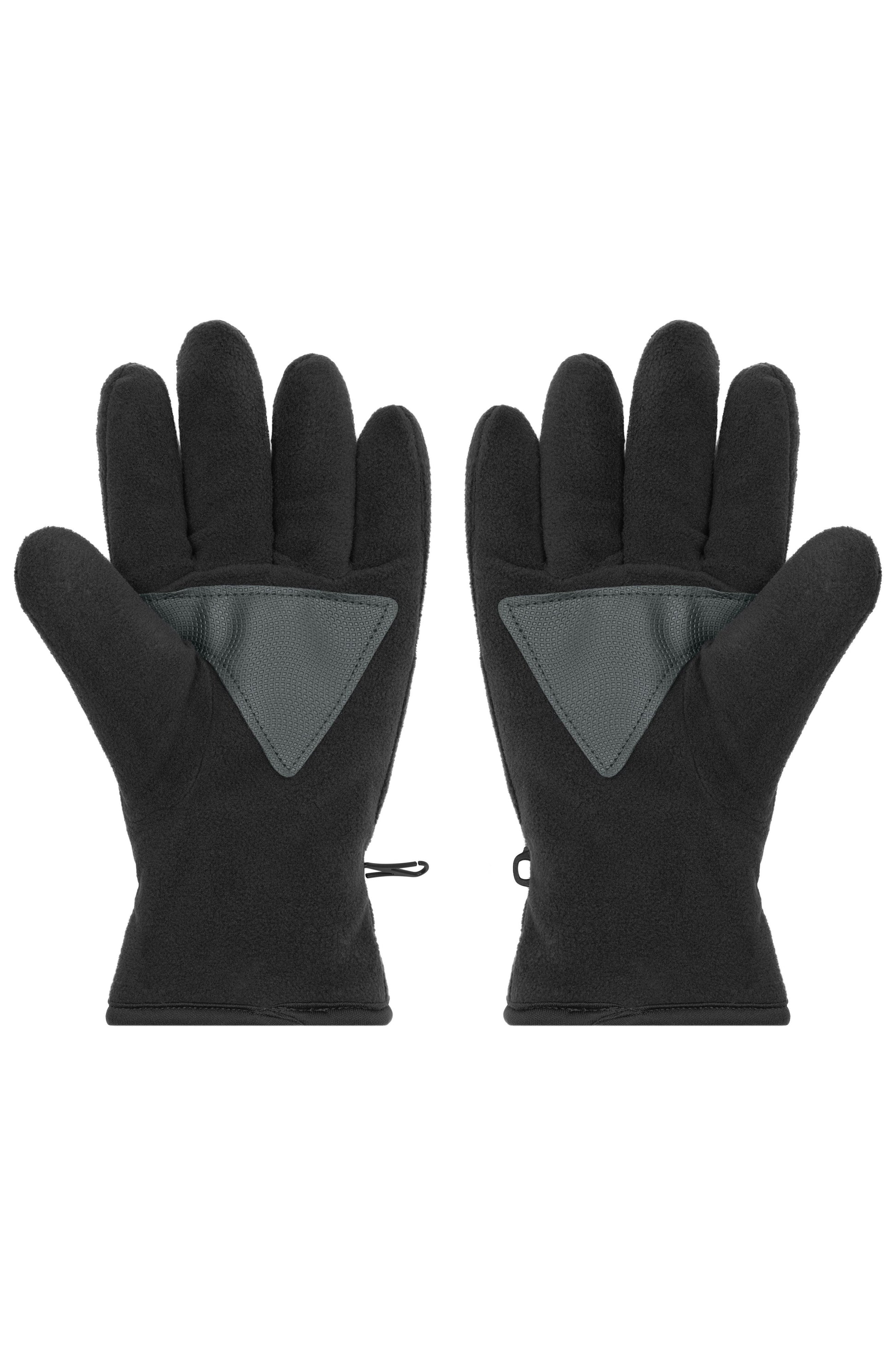 Thinsulate™ Fleece Gloves