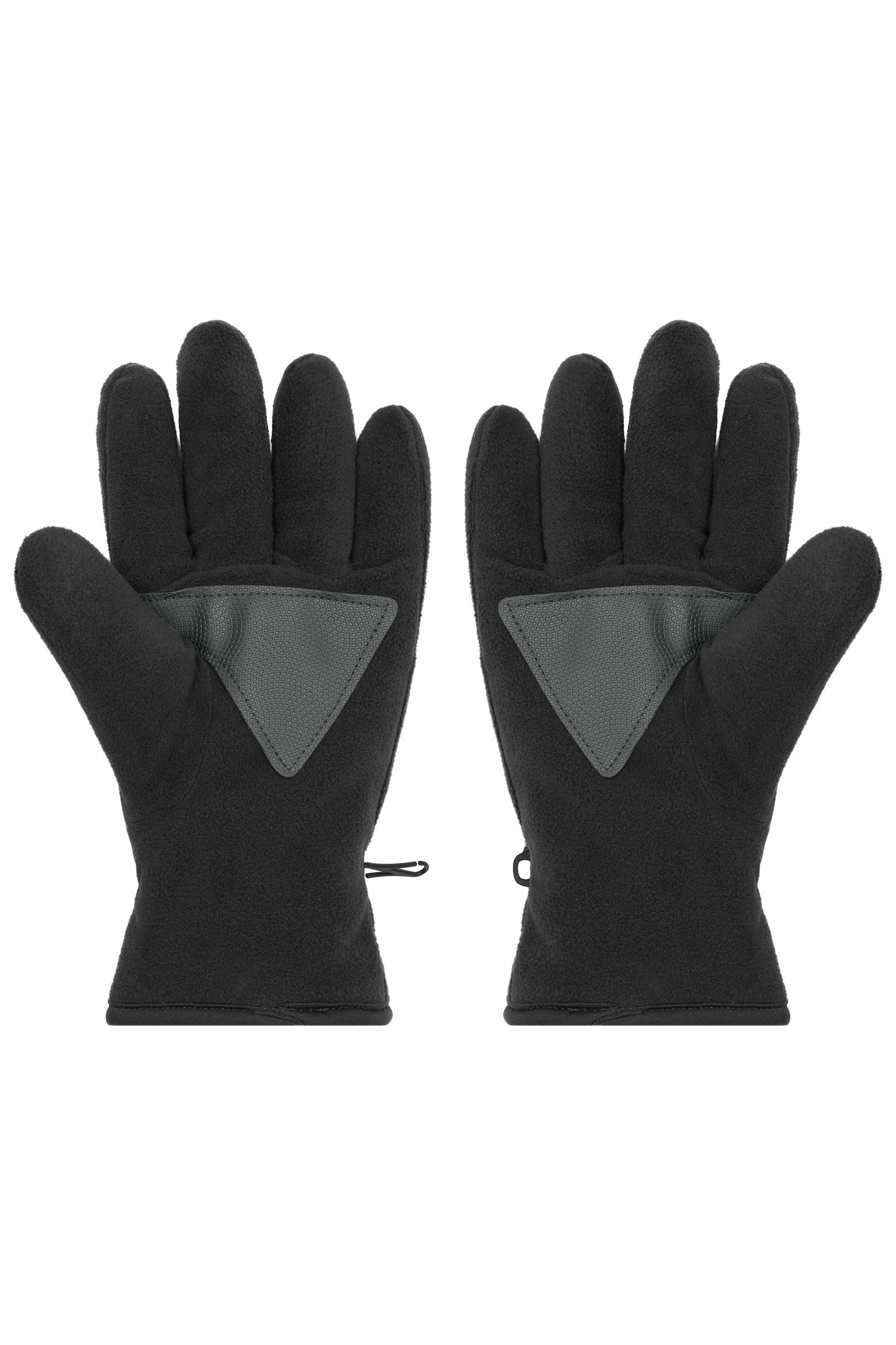Thinsulate™ Fleece Gloves