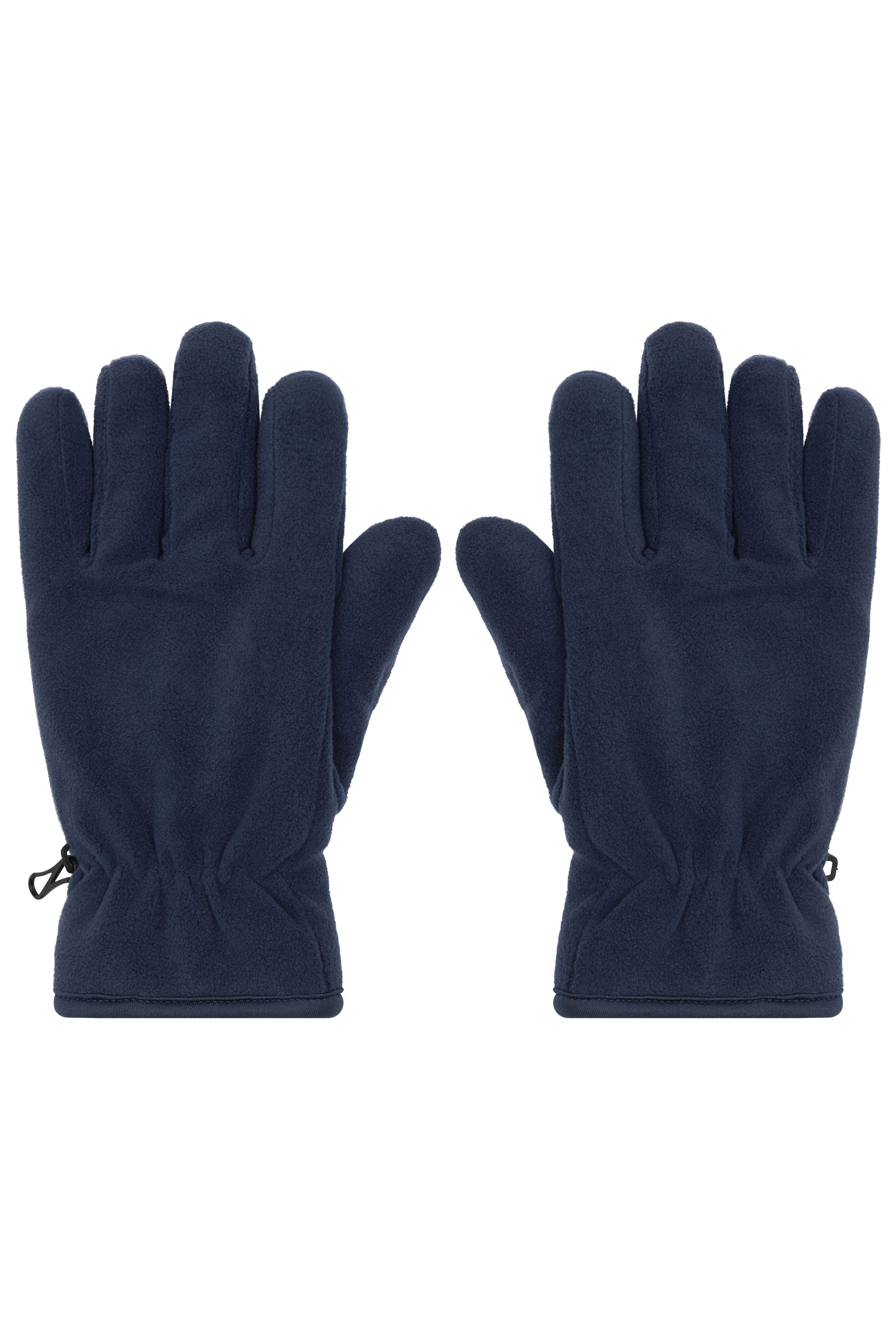 Thinsulate™ Fleece Gloves