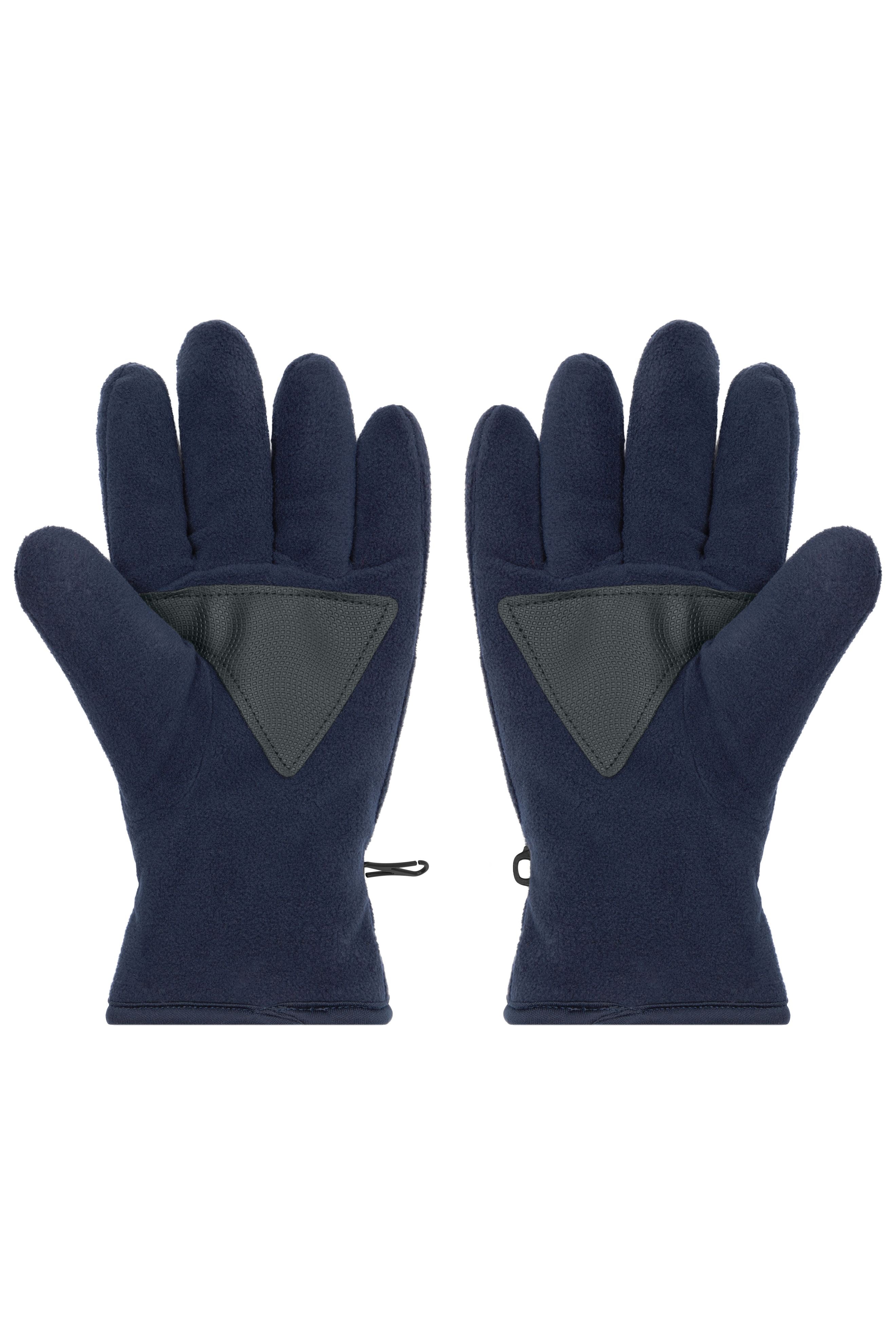 Thinsulate™ Fleece Gloves