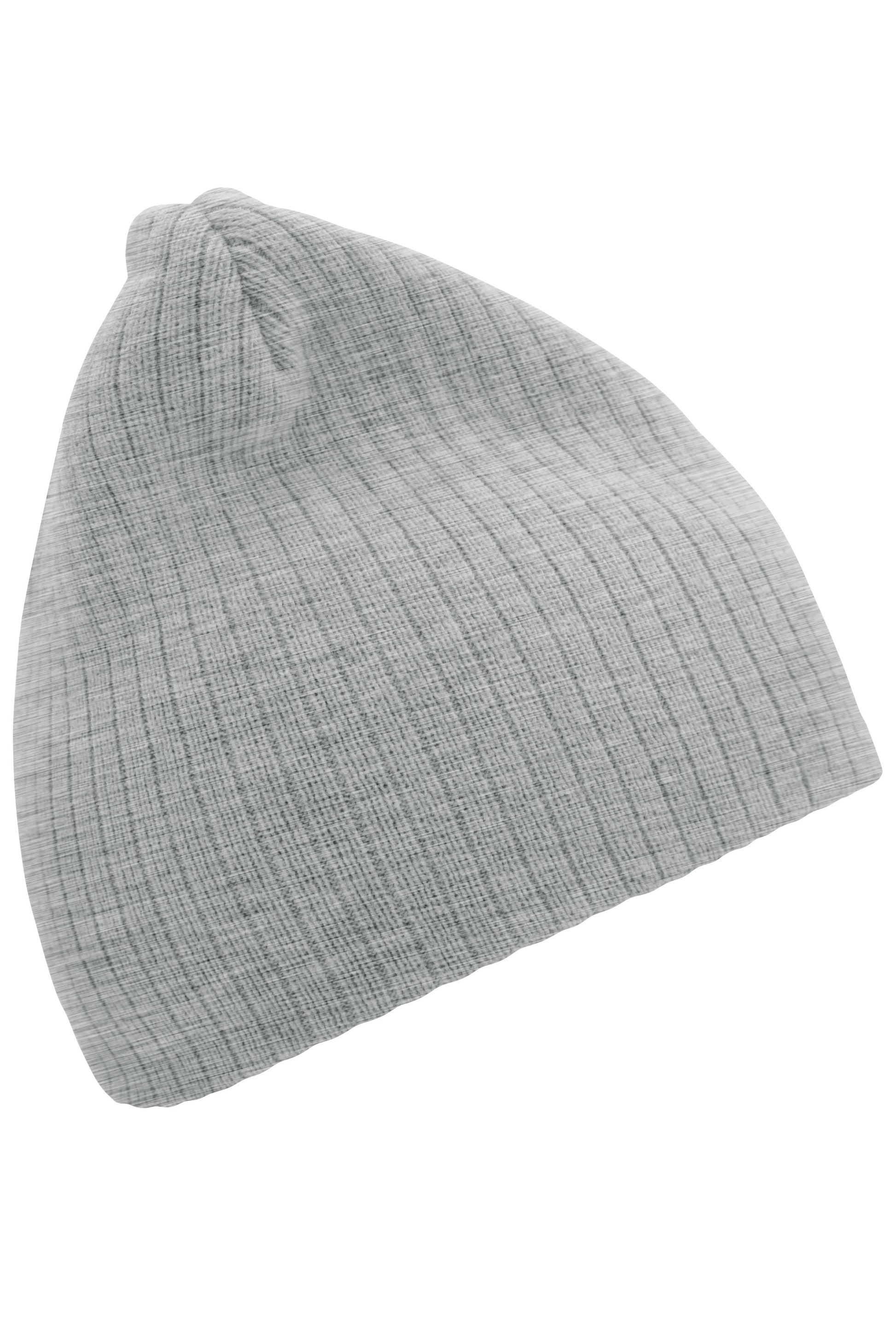 Rib Beanie