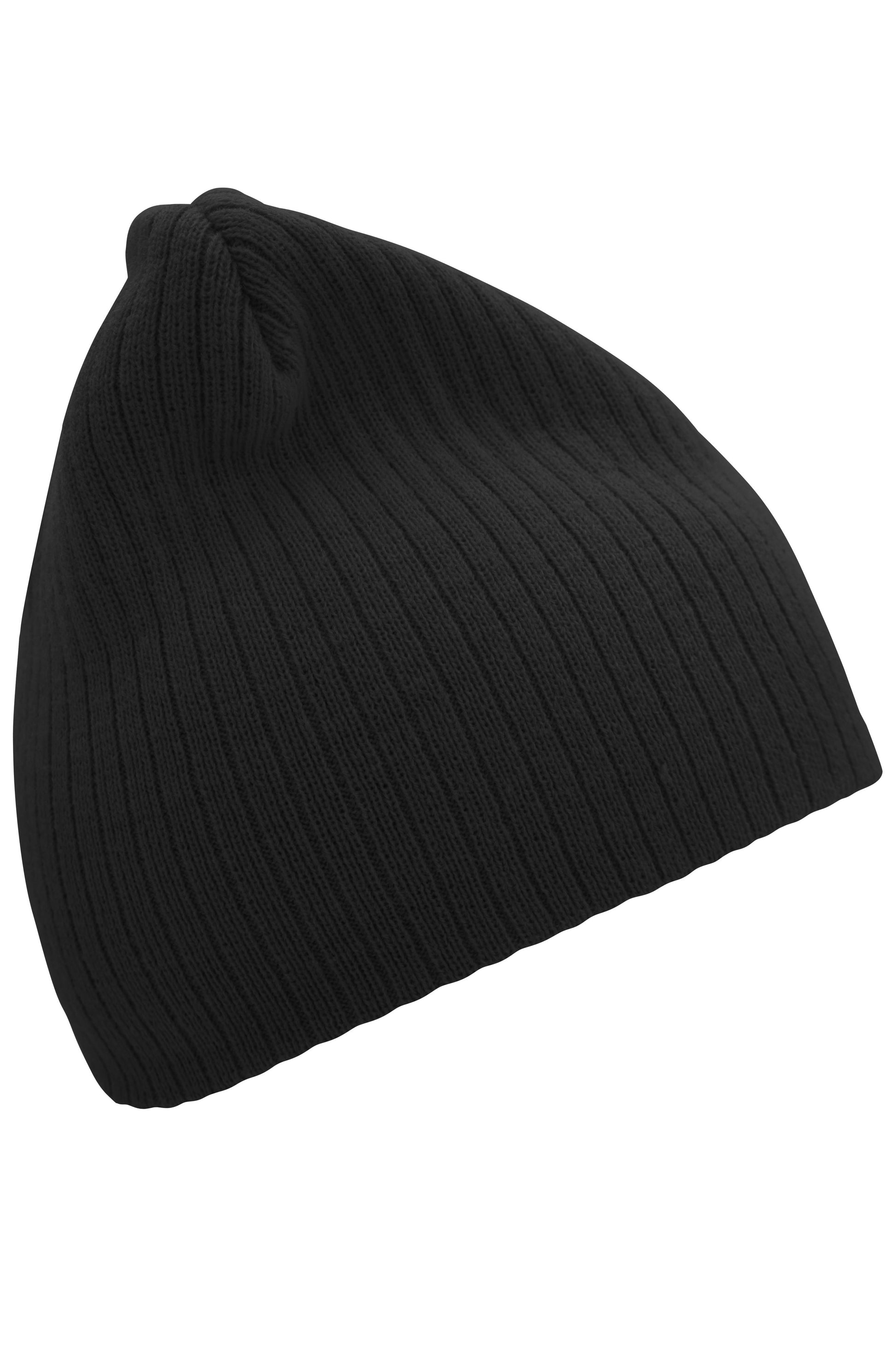 Rib Beanie