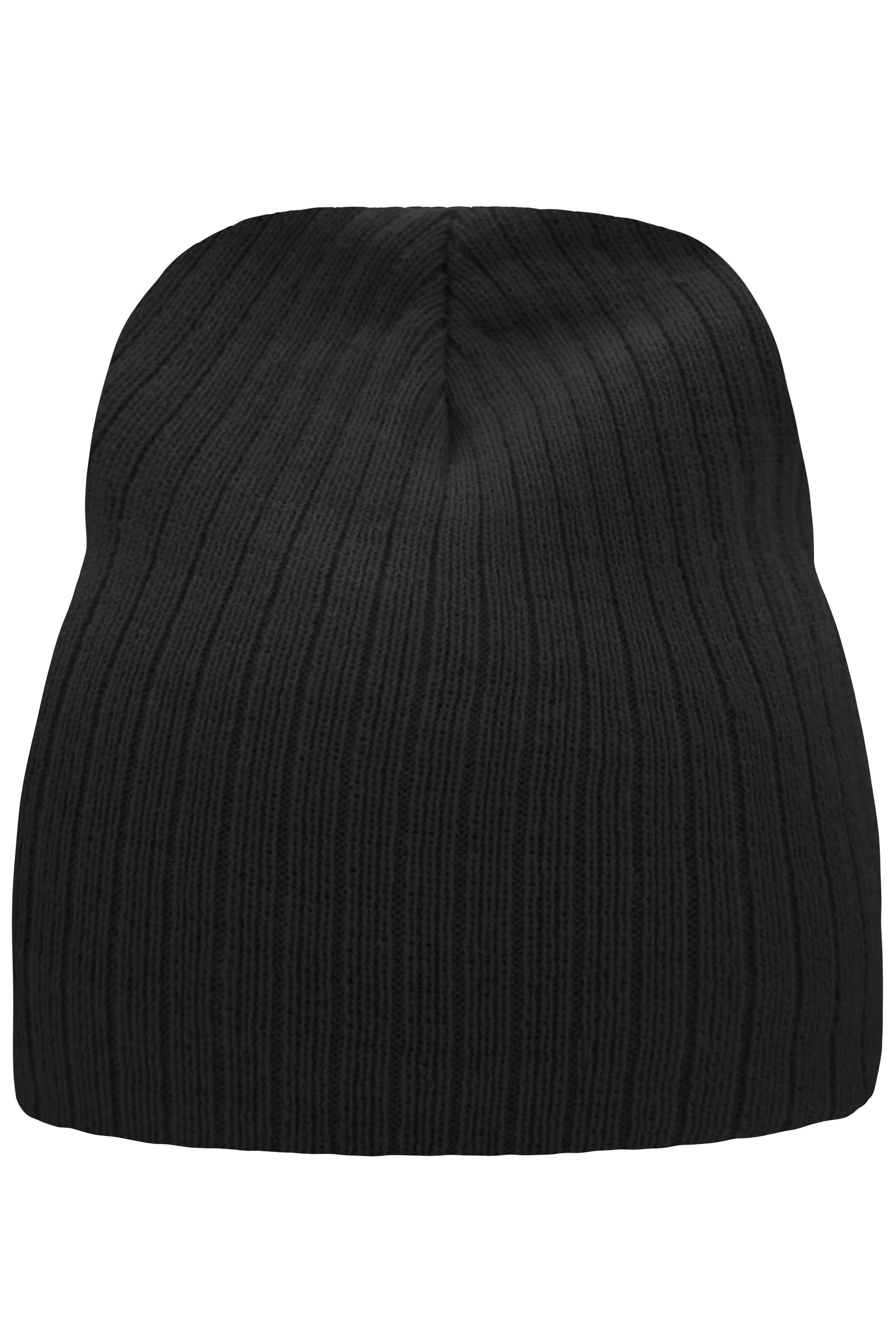 Rib Beanie