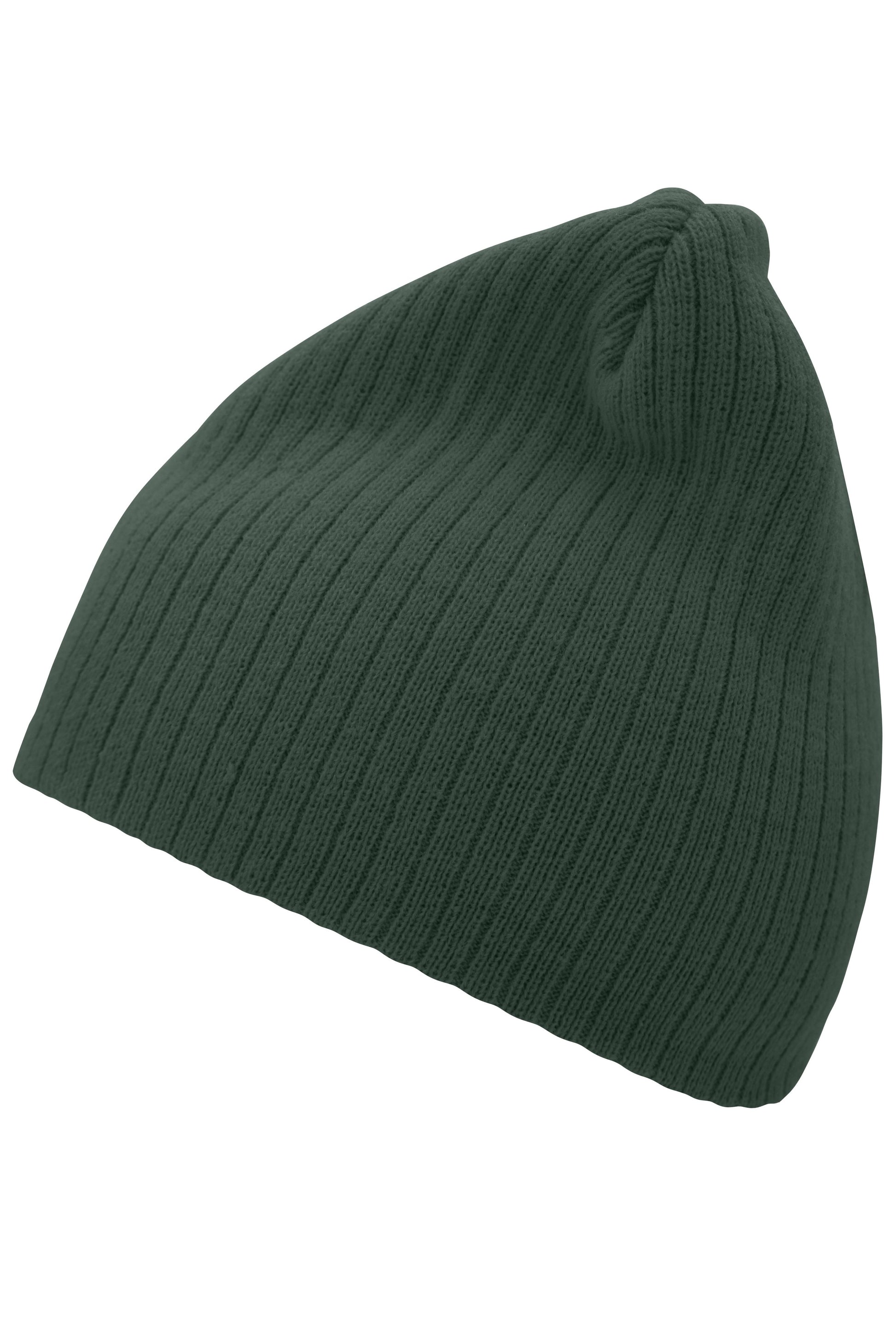Rib Beanie