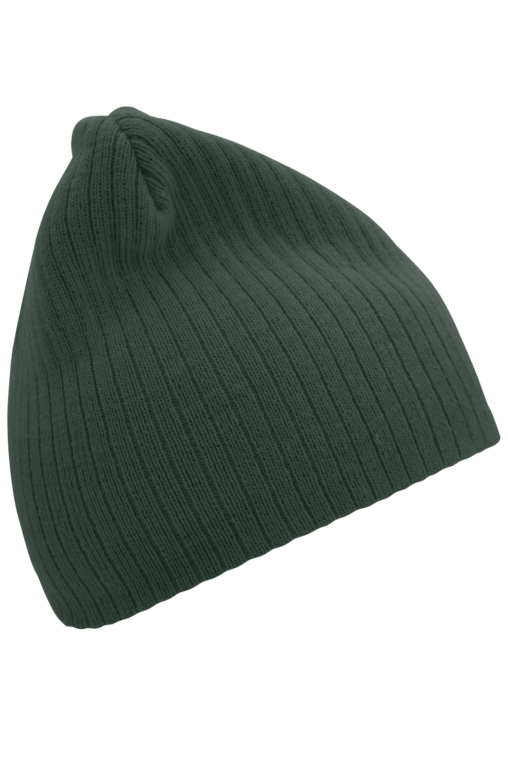 Rib Beanie