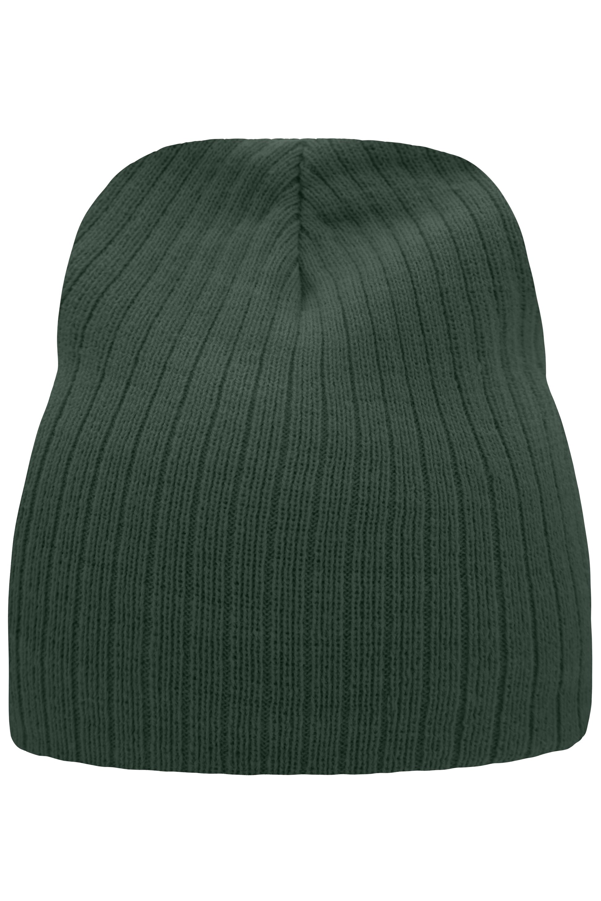 Rib Beanie