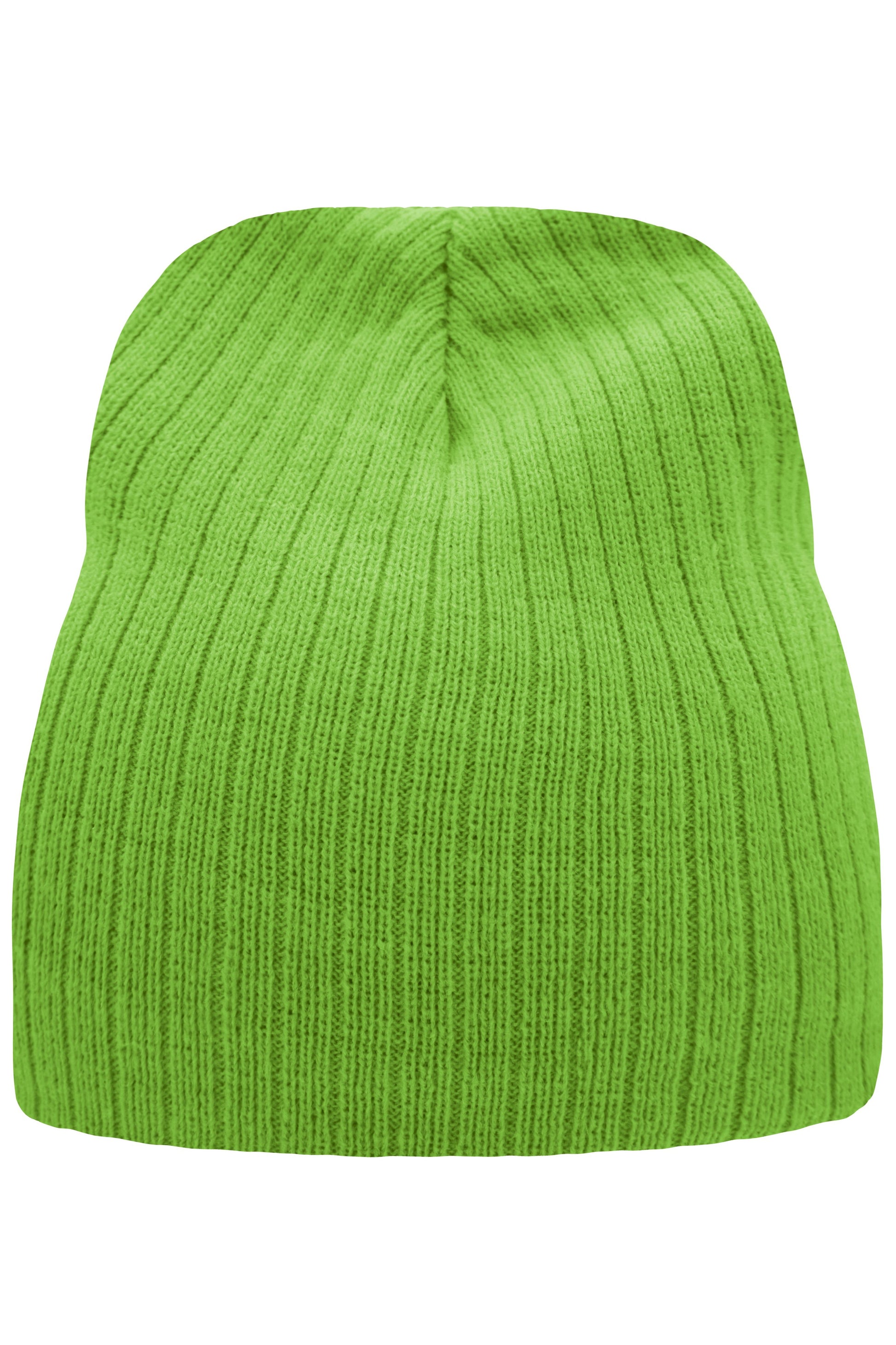 Rib Beanie