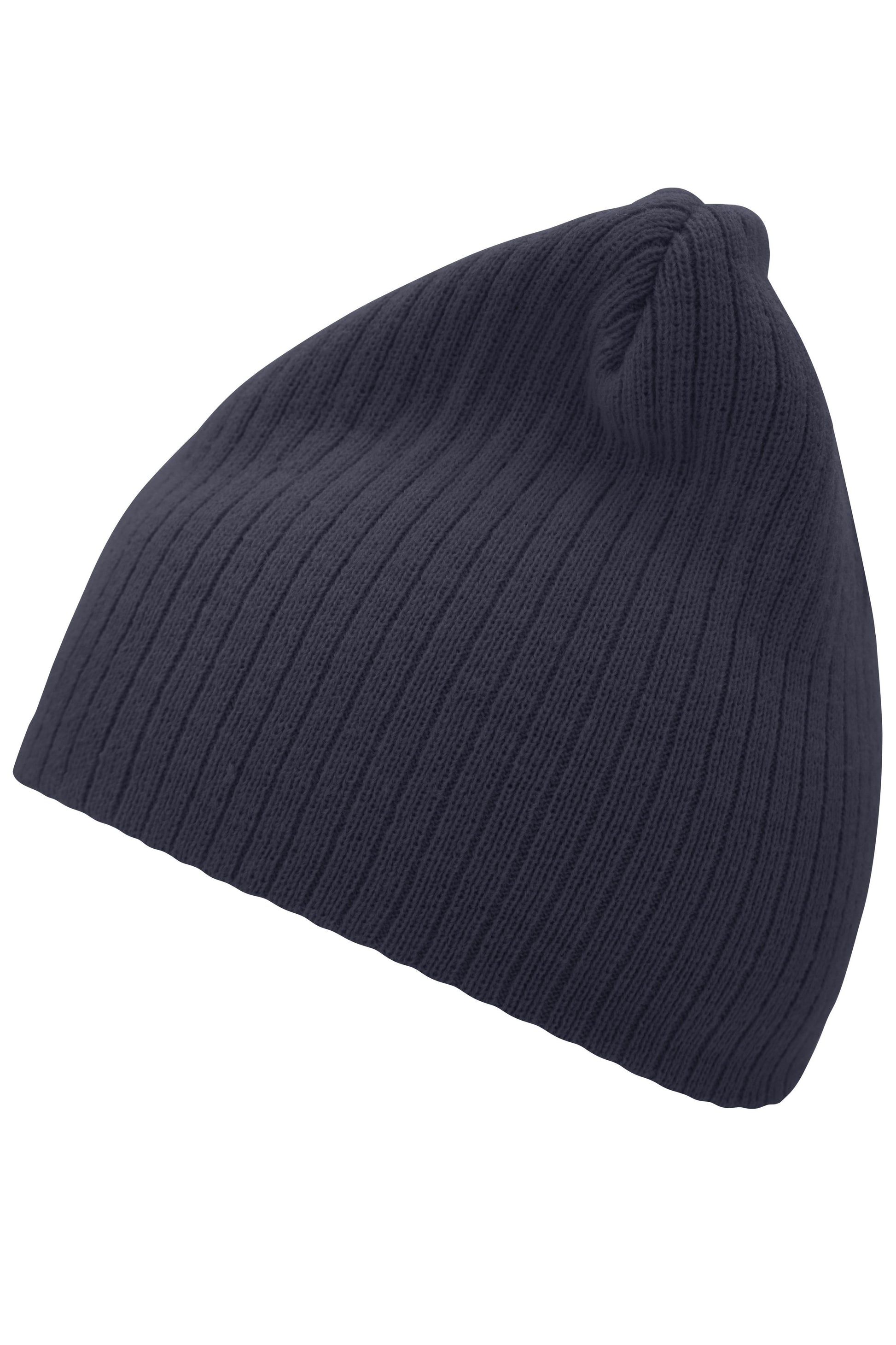 Rib Beanie