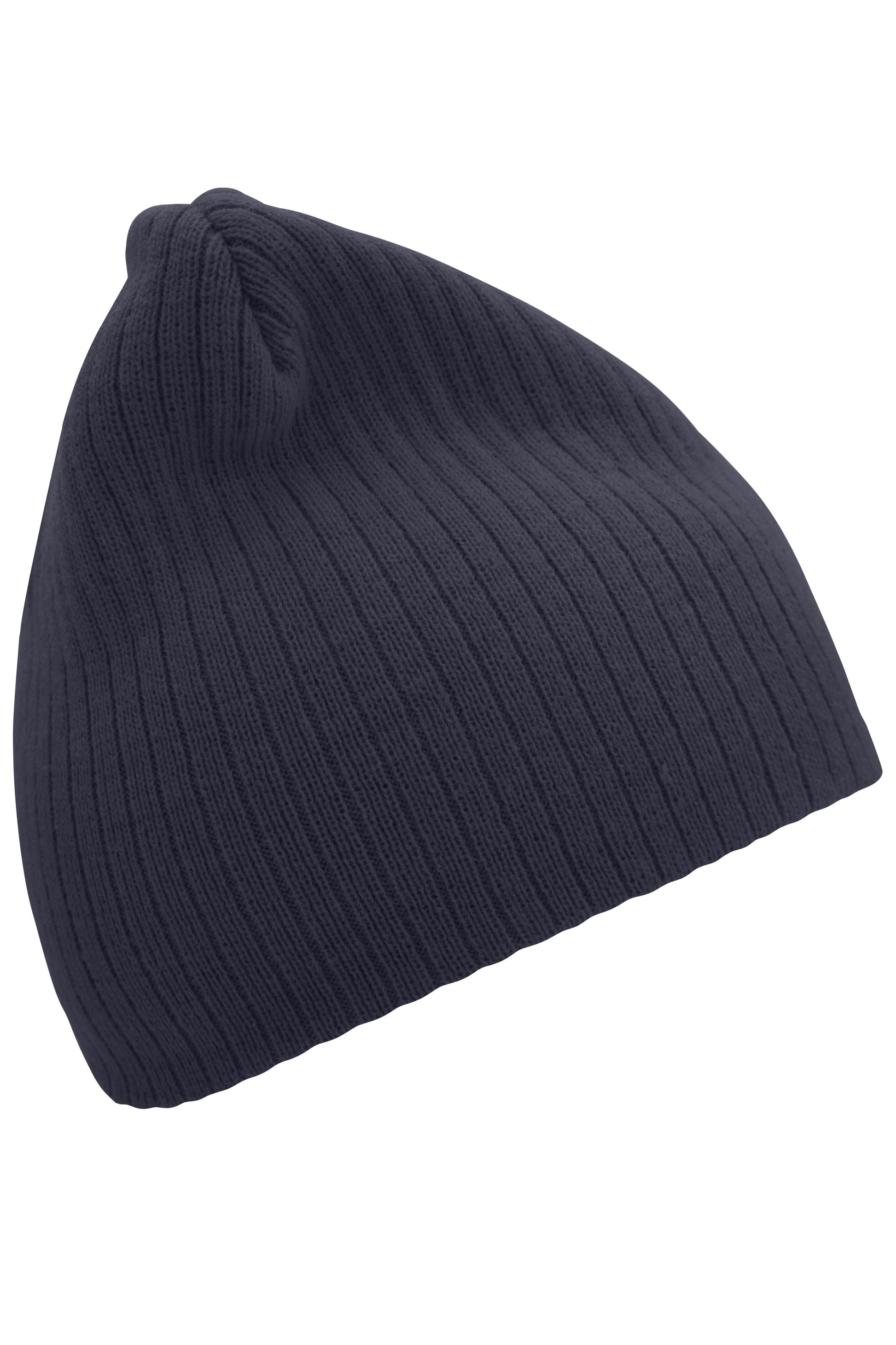 Rib Beanie