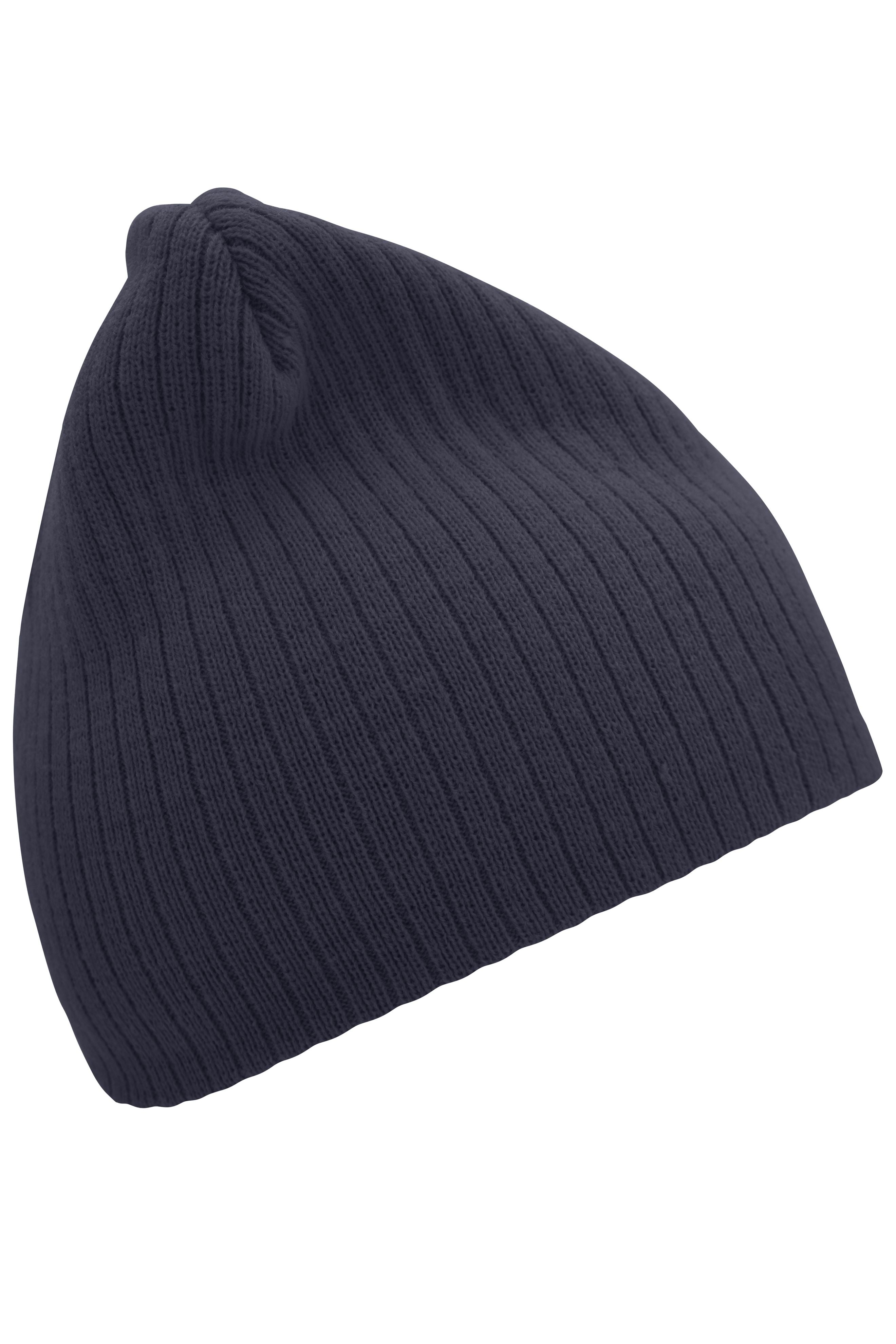 Rib Beanie