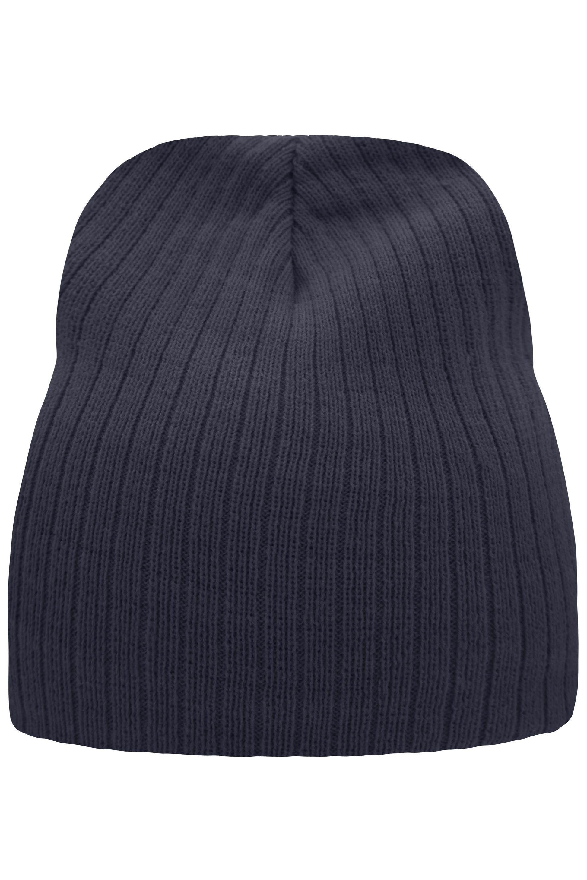 Rib Beanie