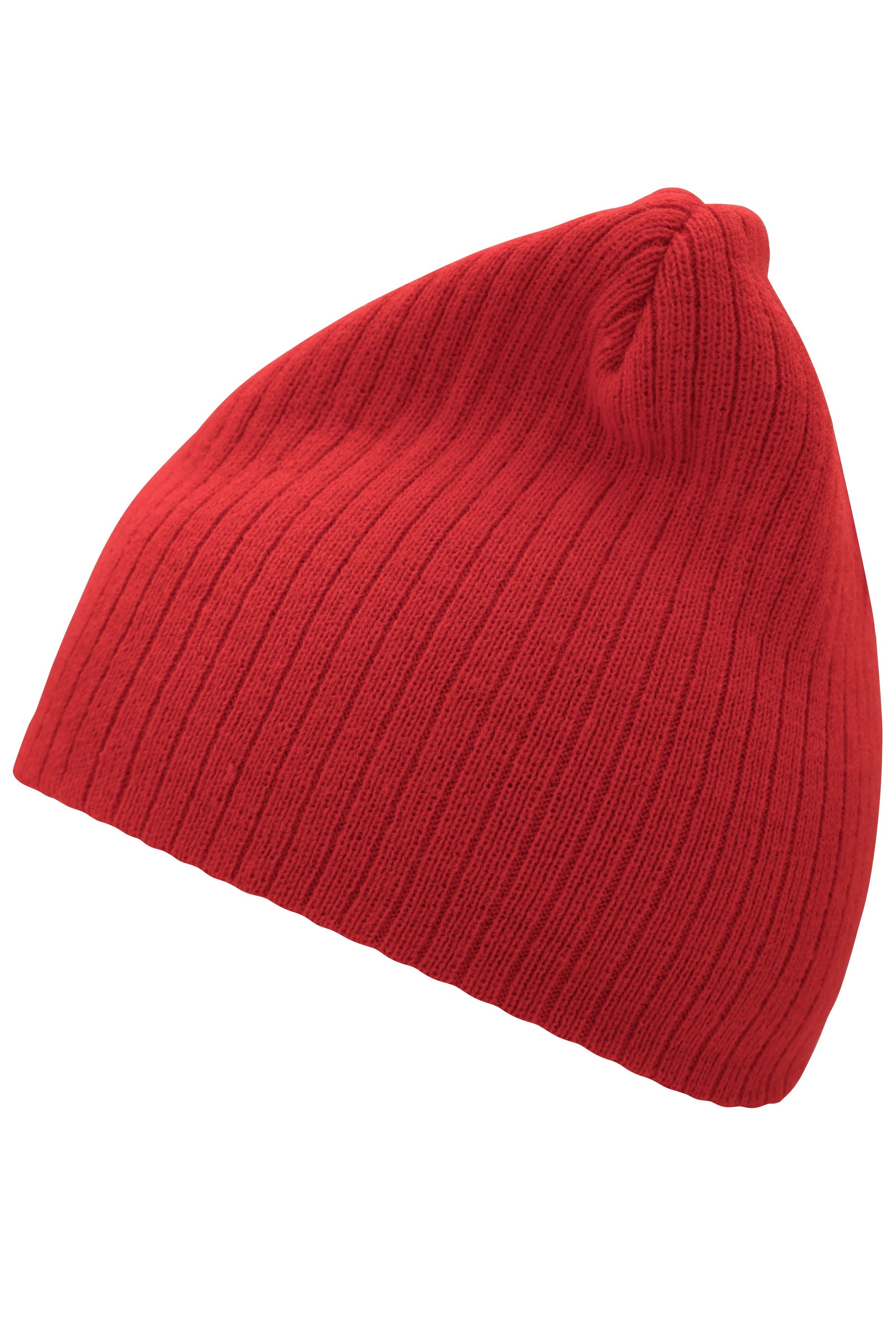 Rib Beanie