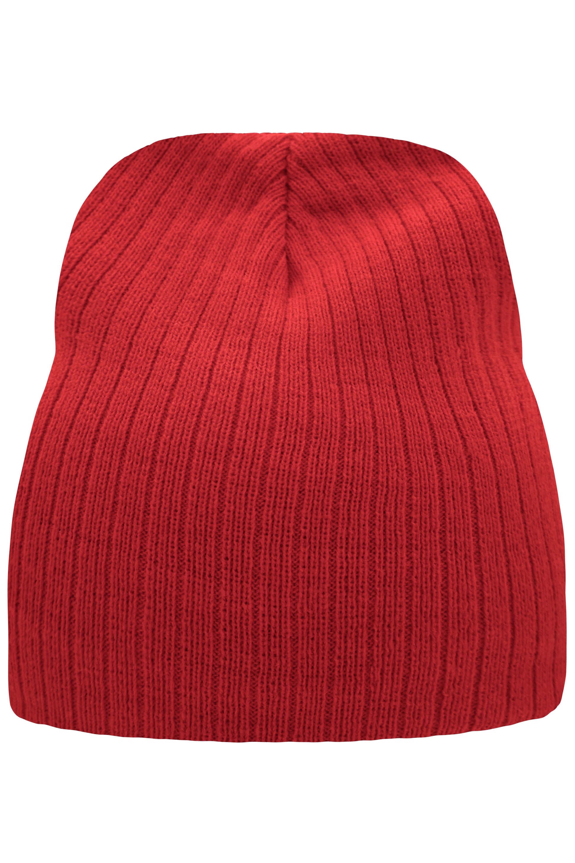 Rib Beanie