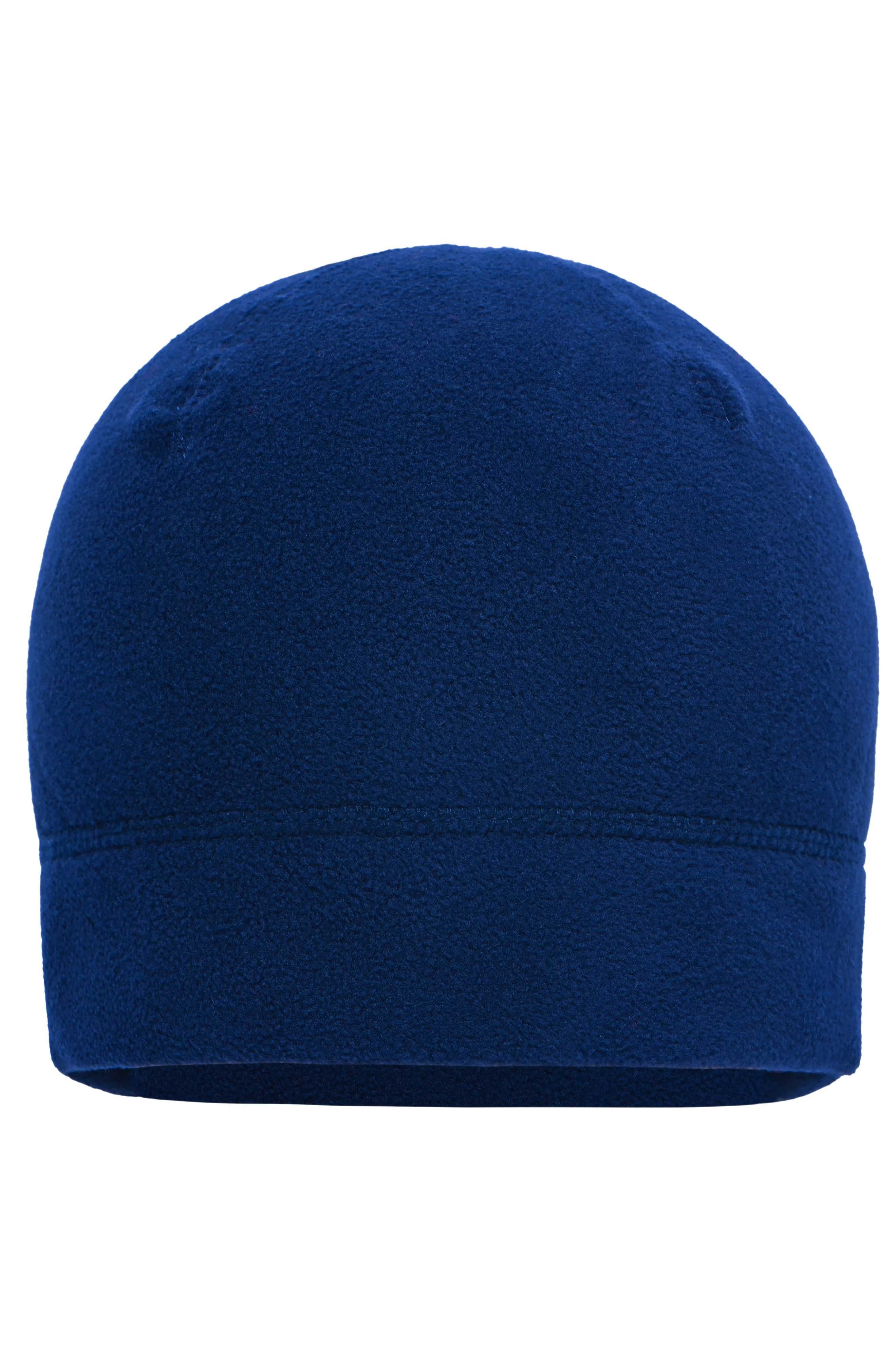 Microfleece Cap