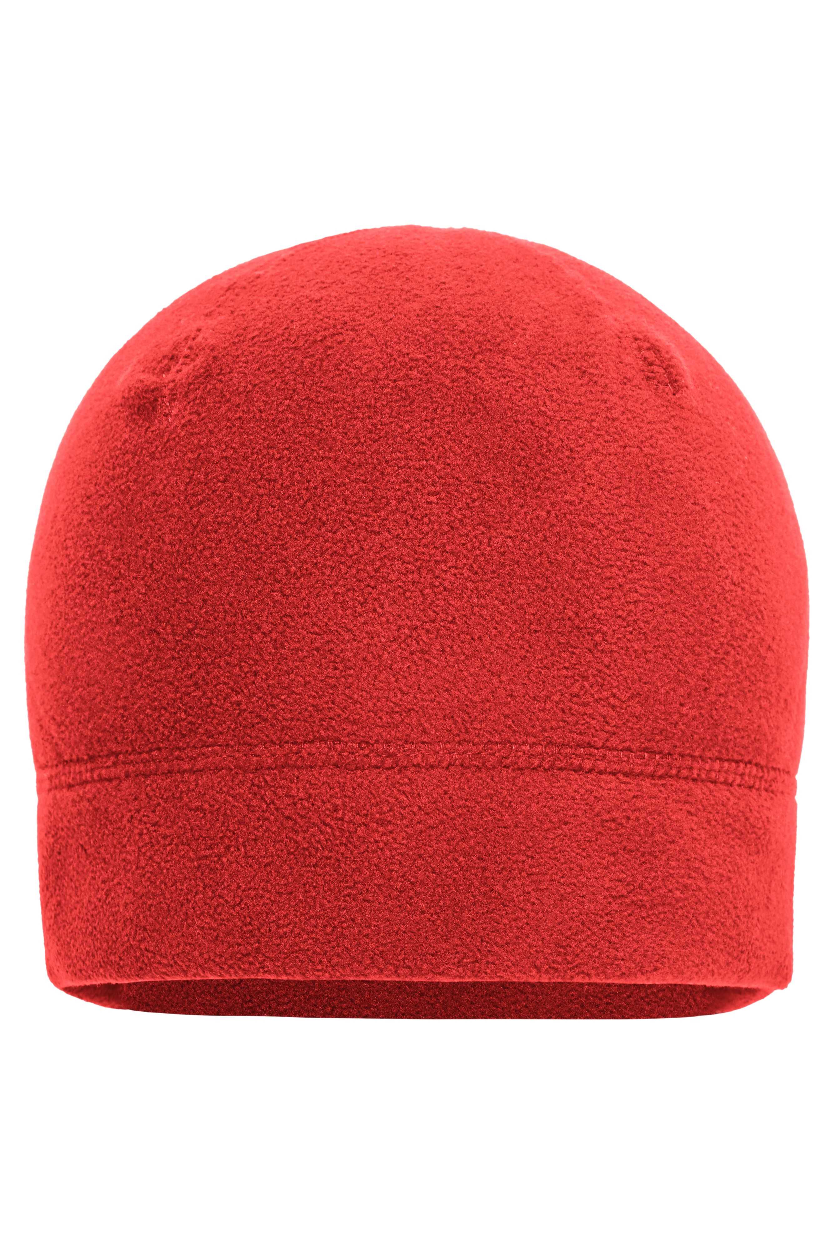 Microfleece Cap