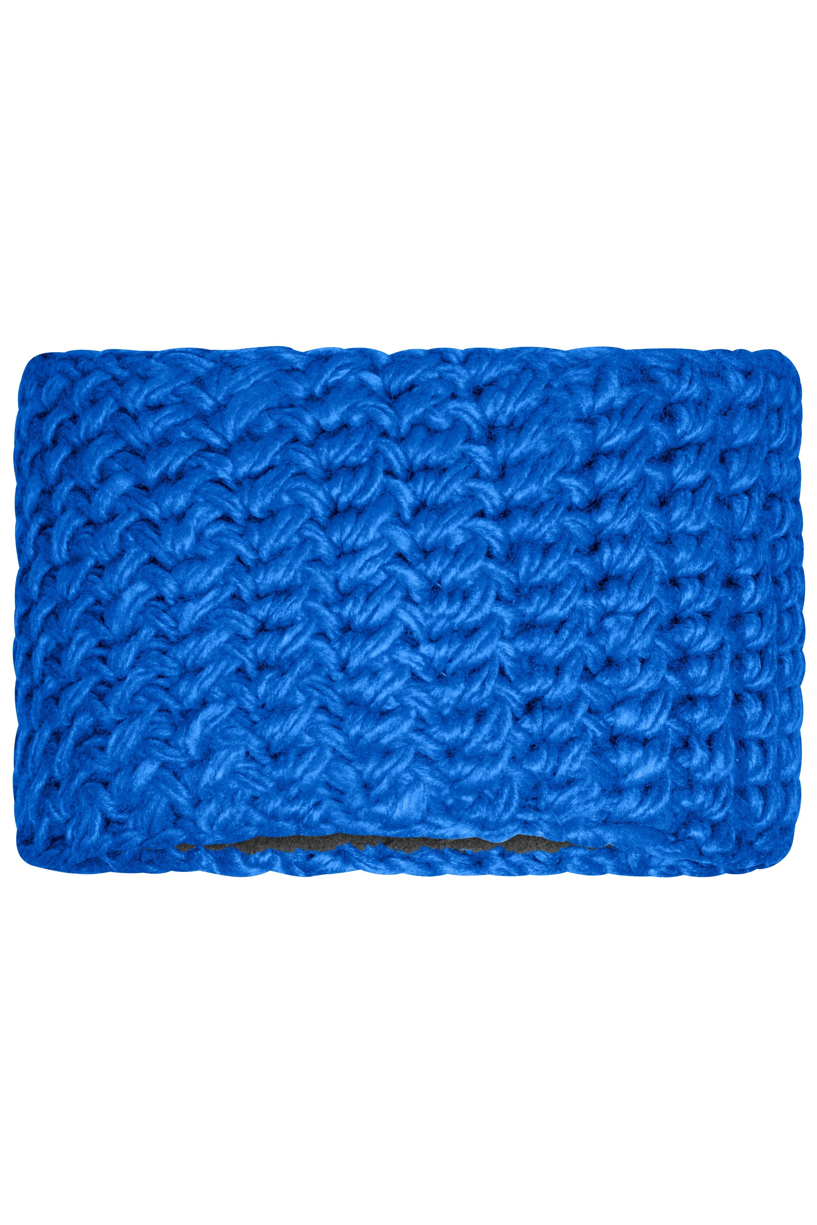 Crocheted Headband