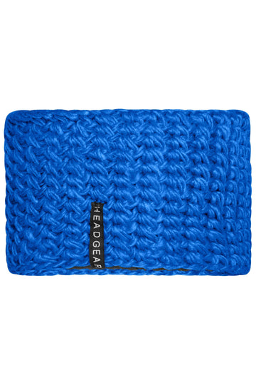 Crocheted Headband