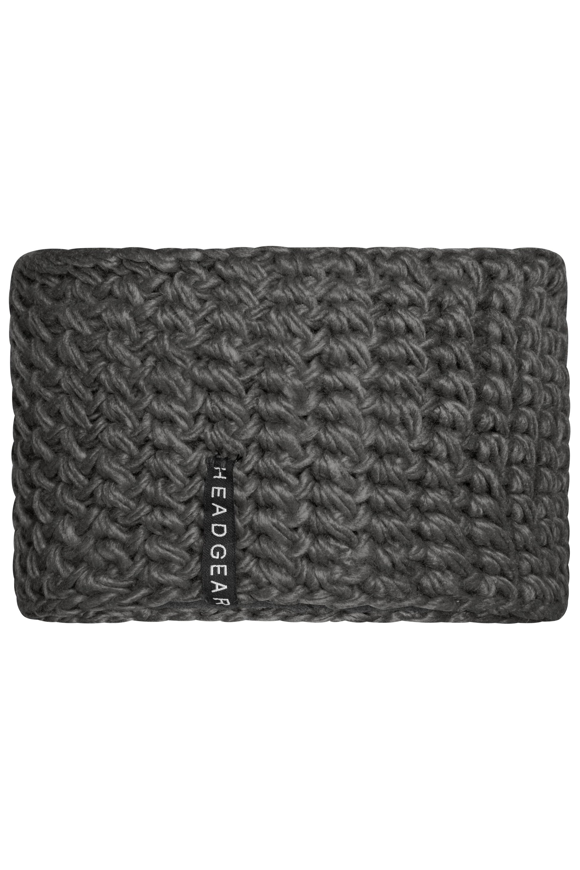 Crocheted Headband