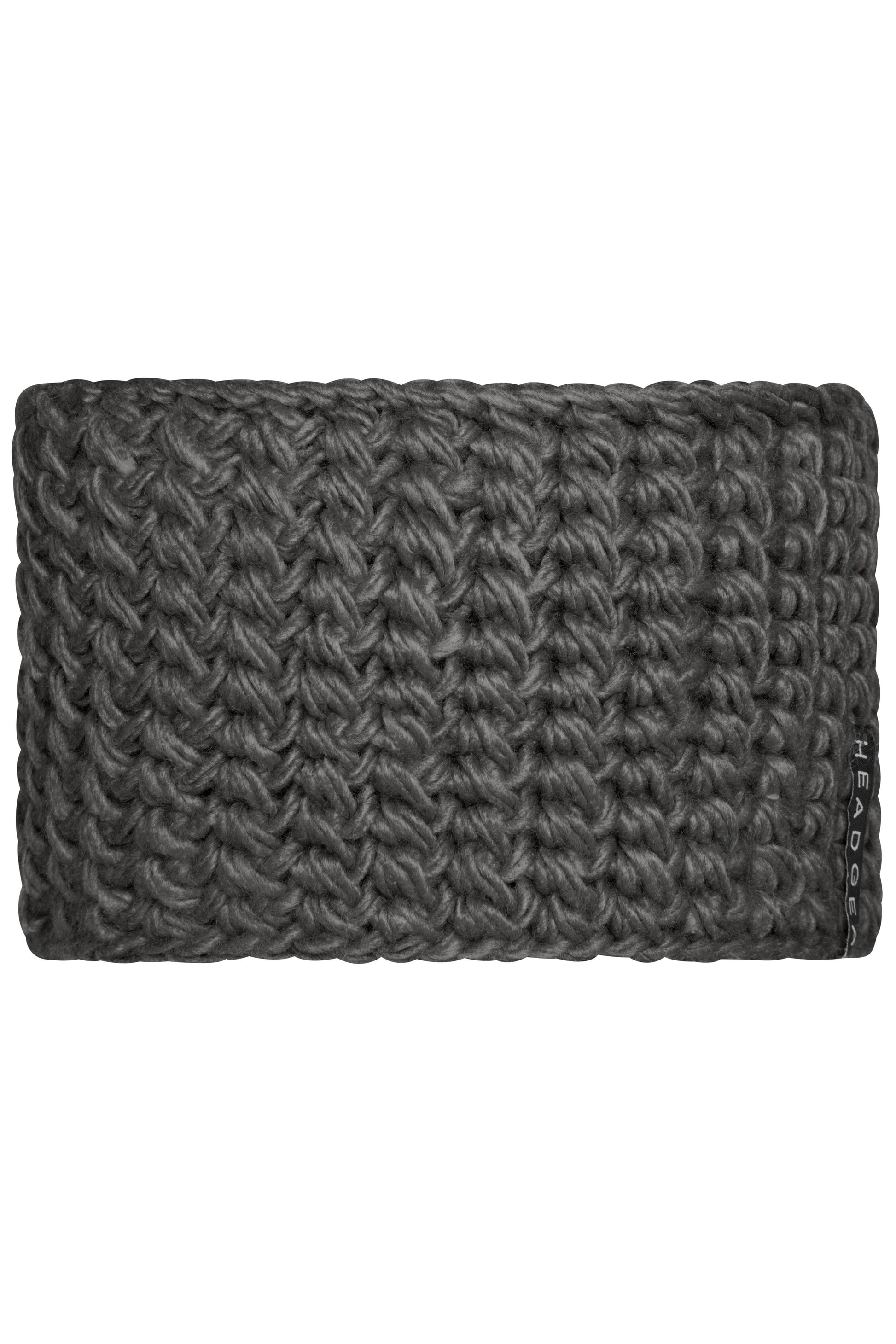 Crocheted Headband