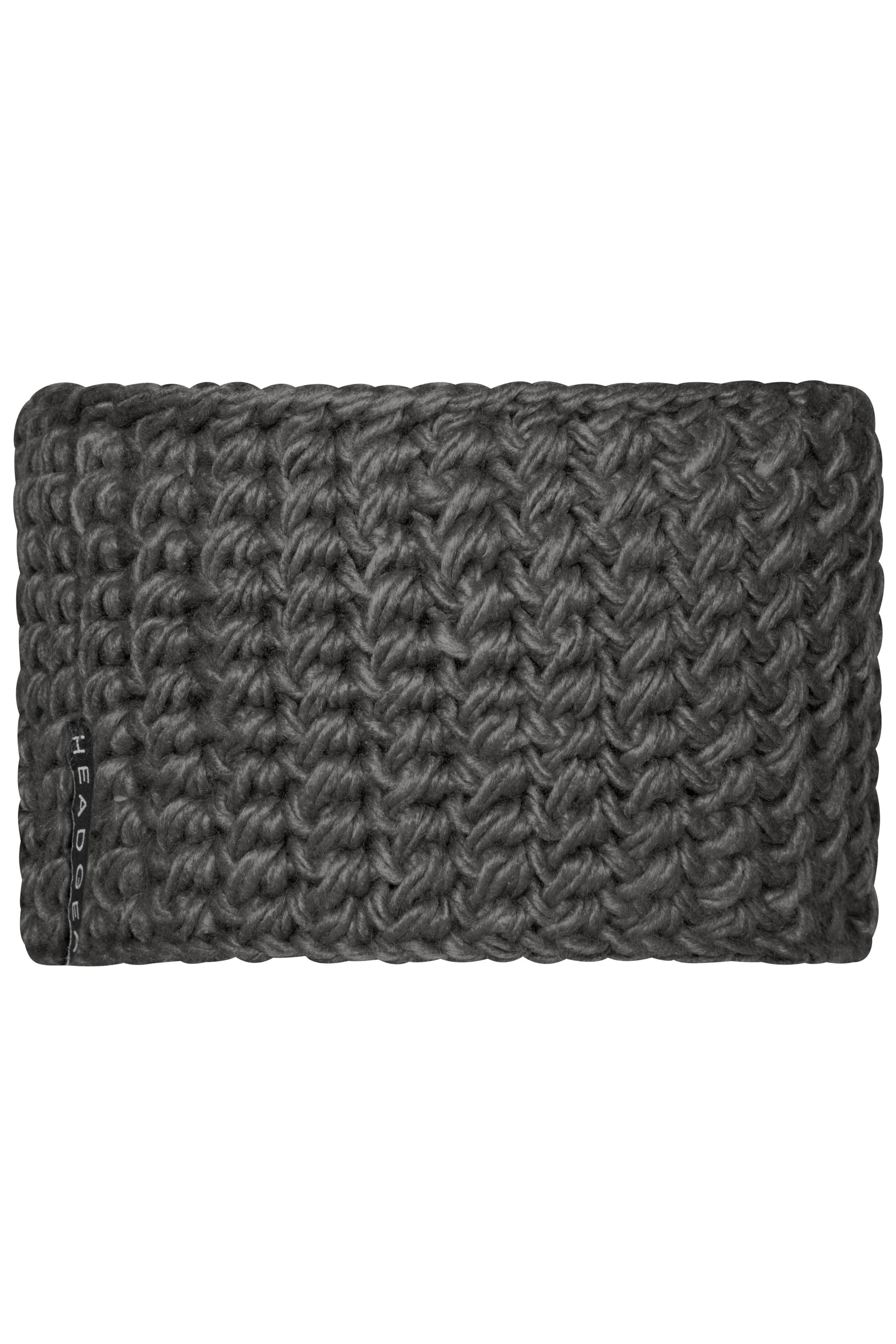 Crocheted Headband