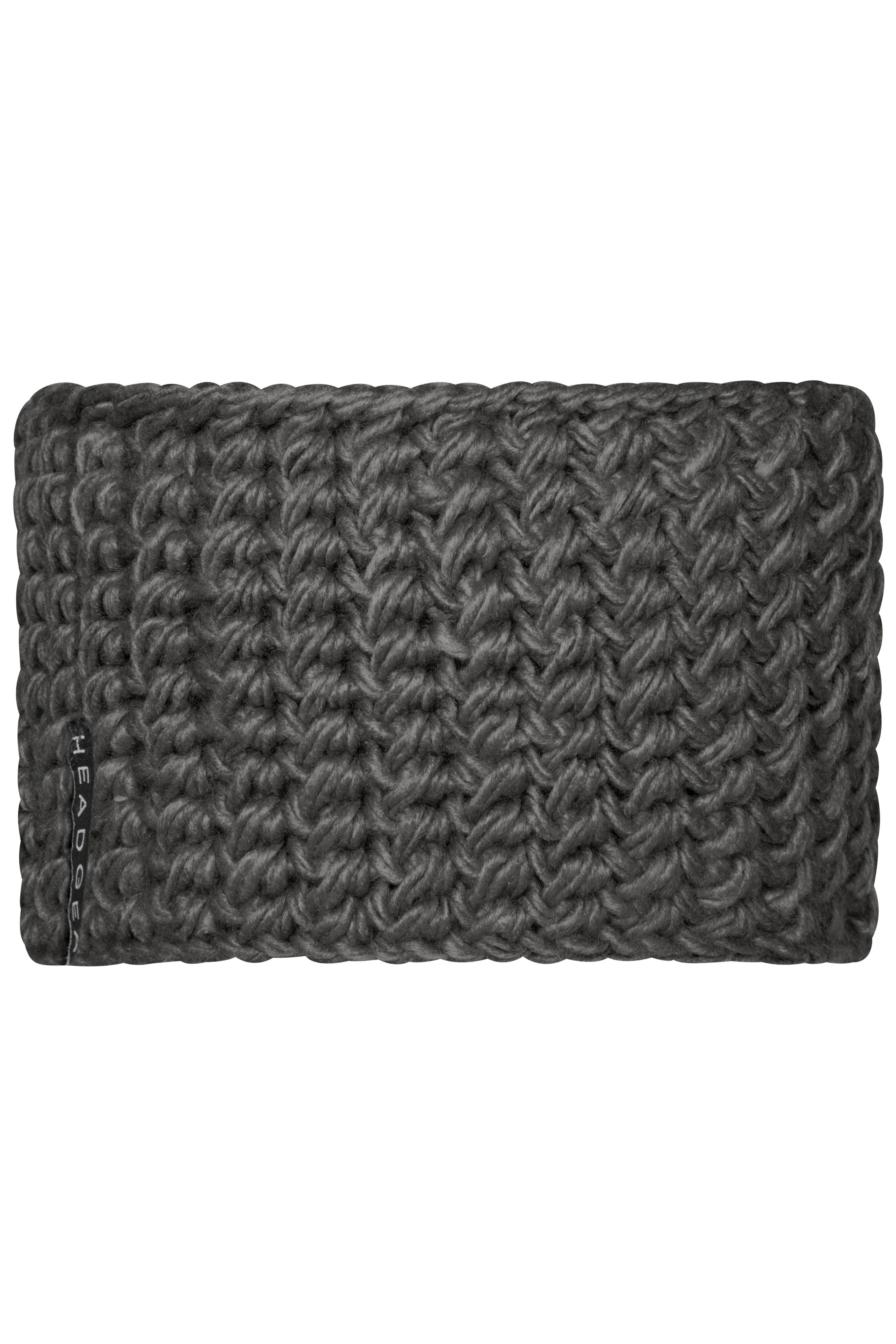 Crocheted Headband