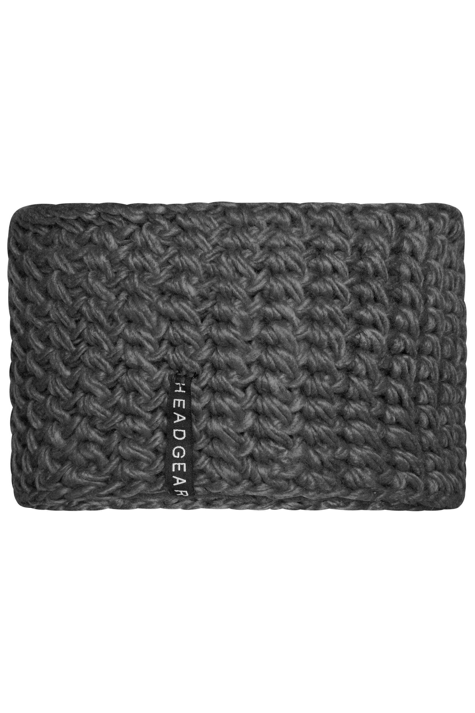 Crocheted Headband