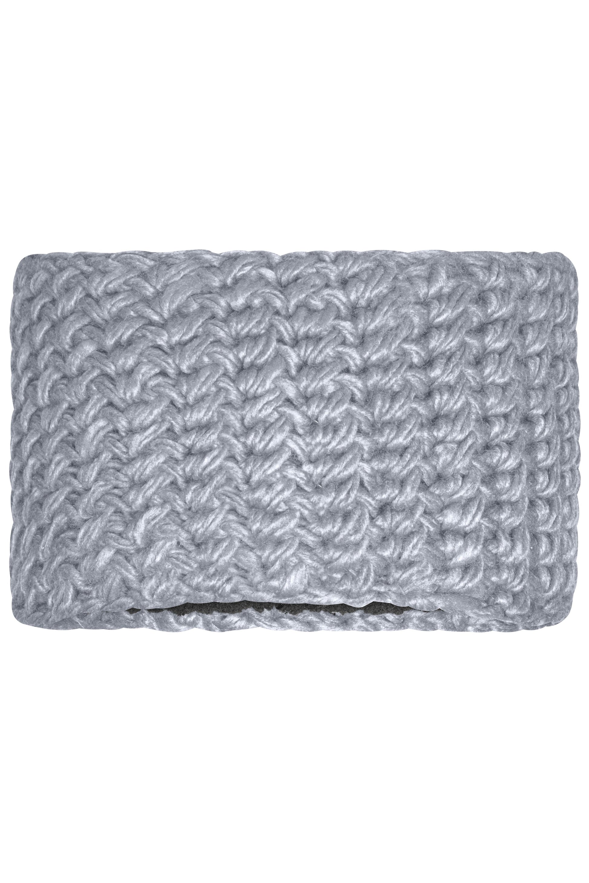 Crocheted Headband