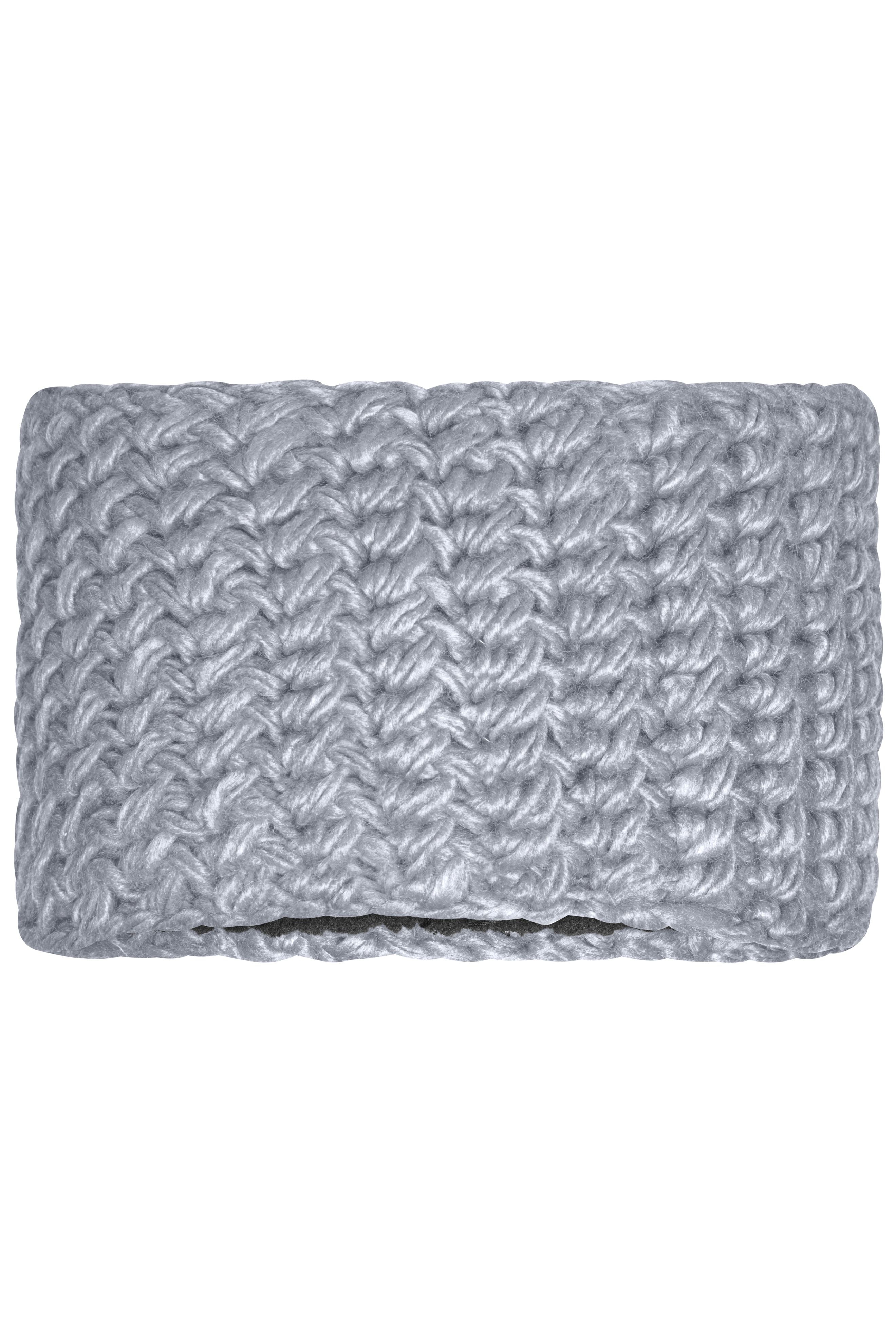 Crocheted Headband