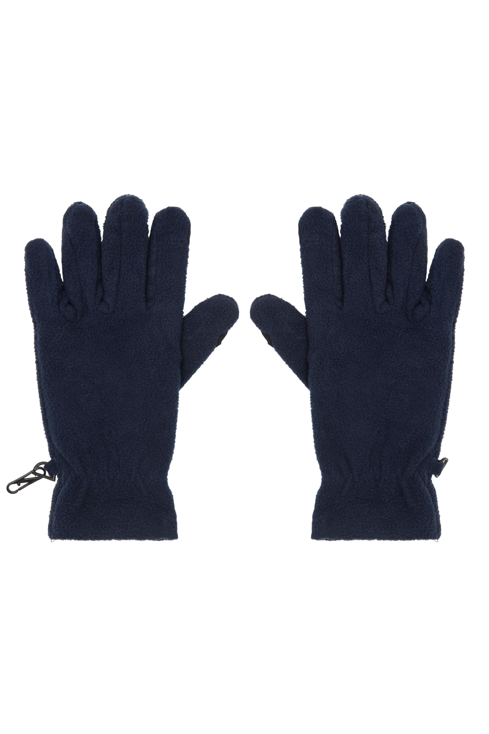 Touch-Screen Fleece Gloves