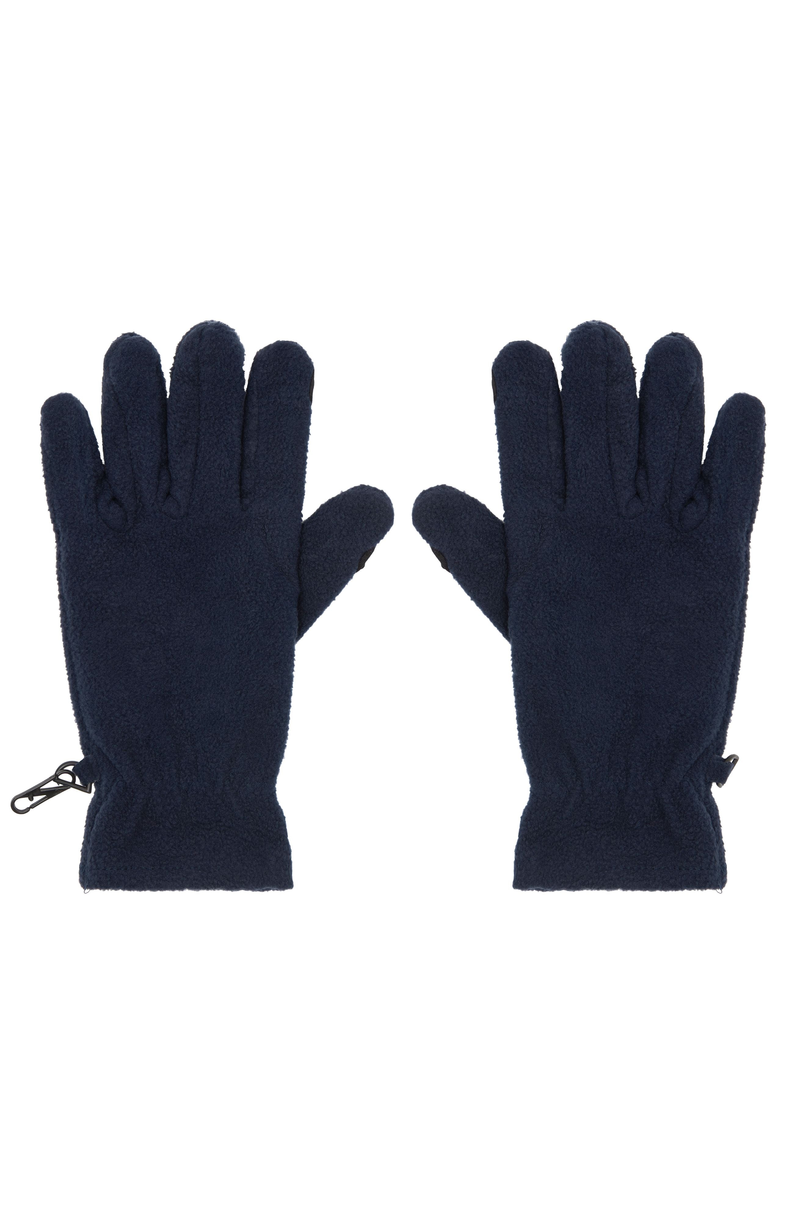 Touch-Screen Fleece Gloves