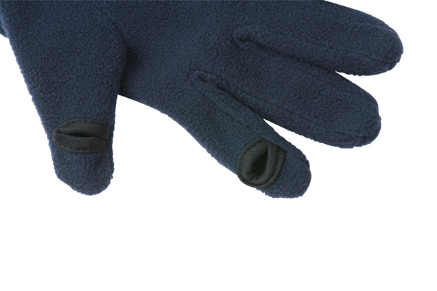 Touch-Screen Fleece Gloves